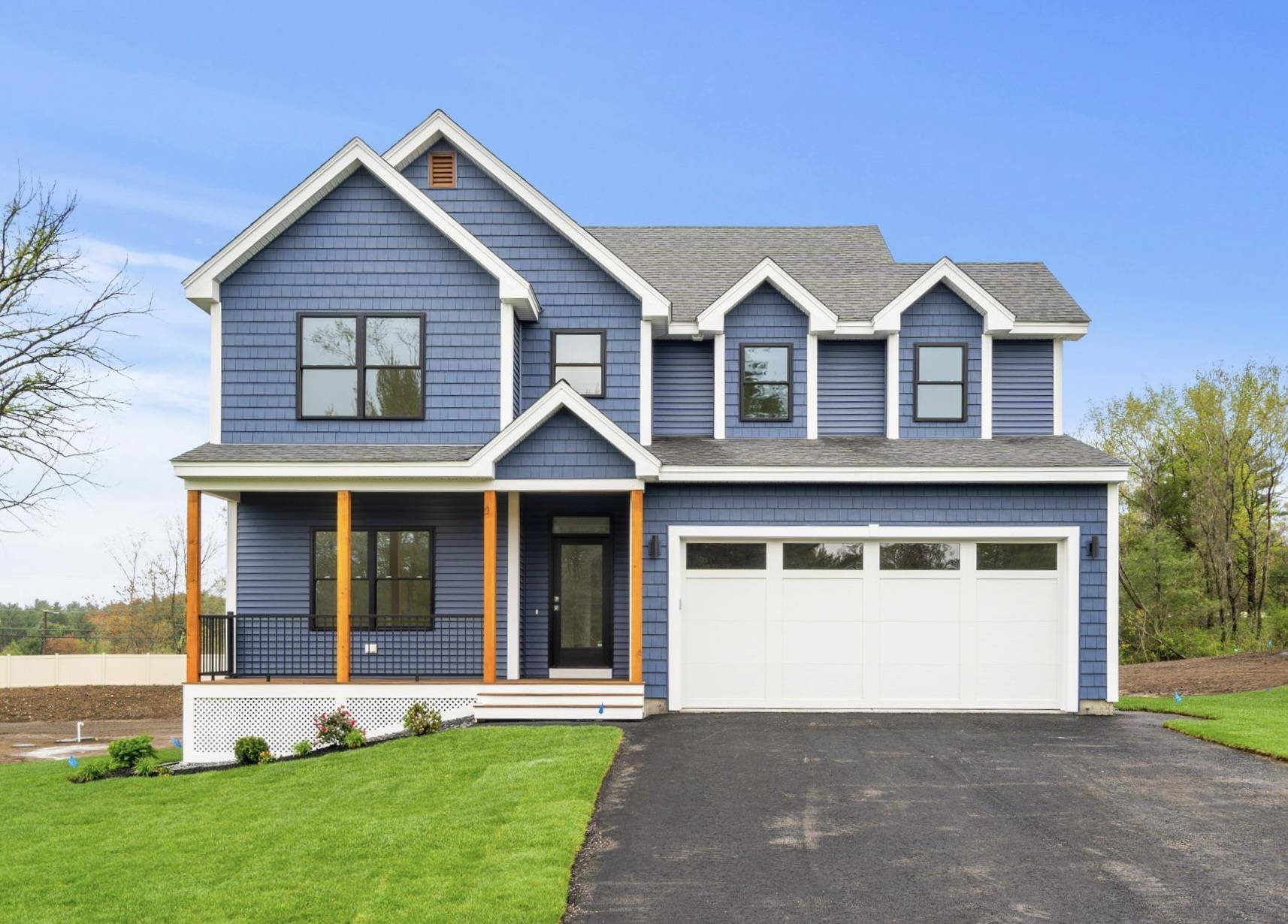 Londonderry, NH 03053,3 Lily LN