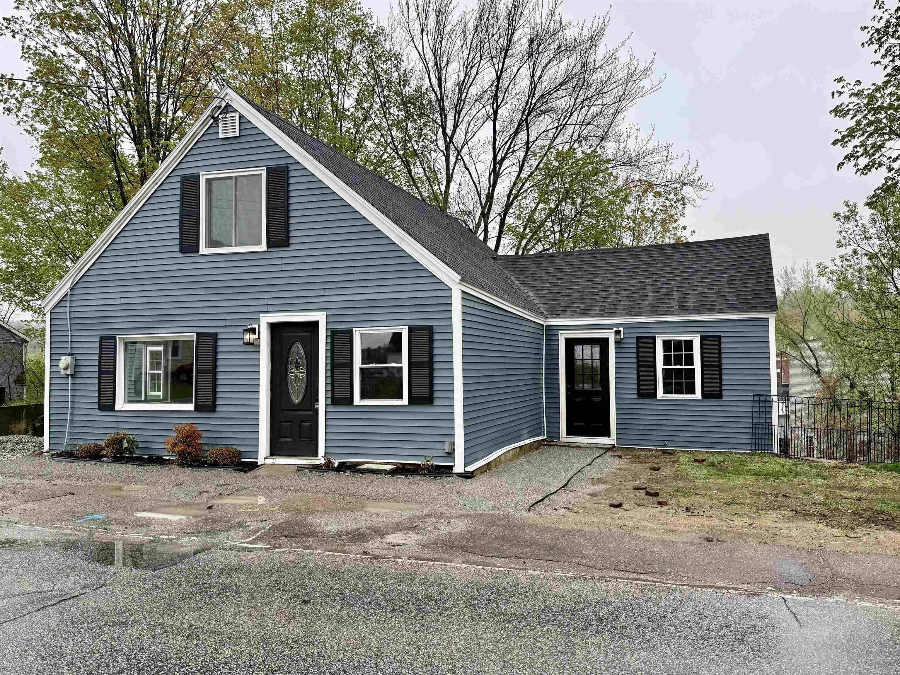 Northfield, NH 03276,22 Elm ST