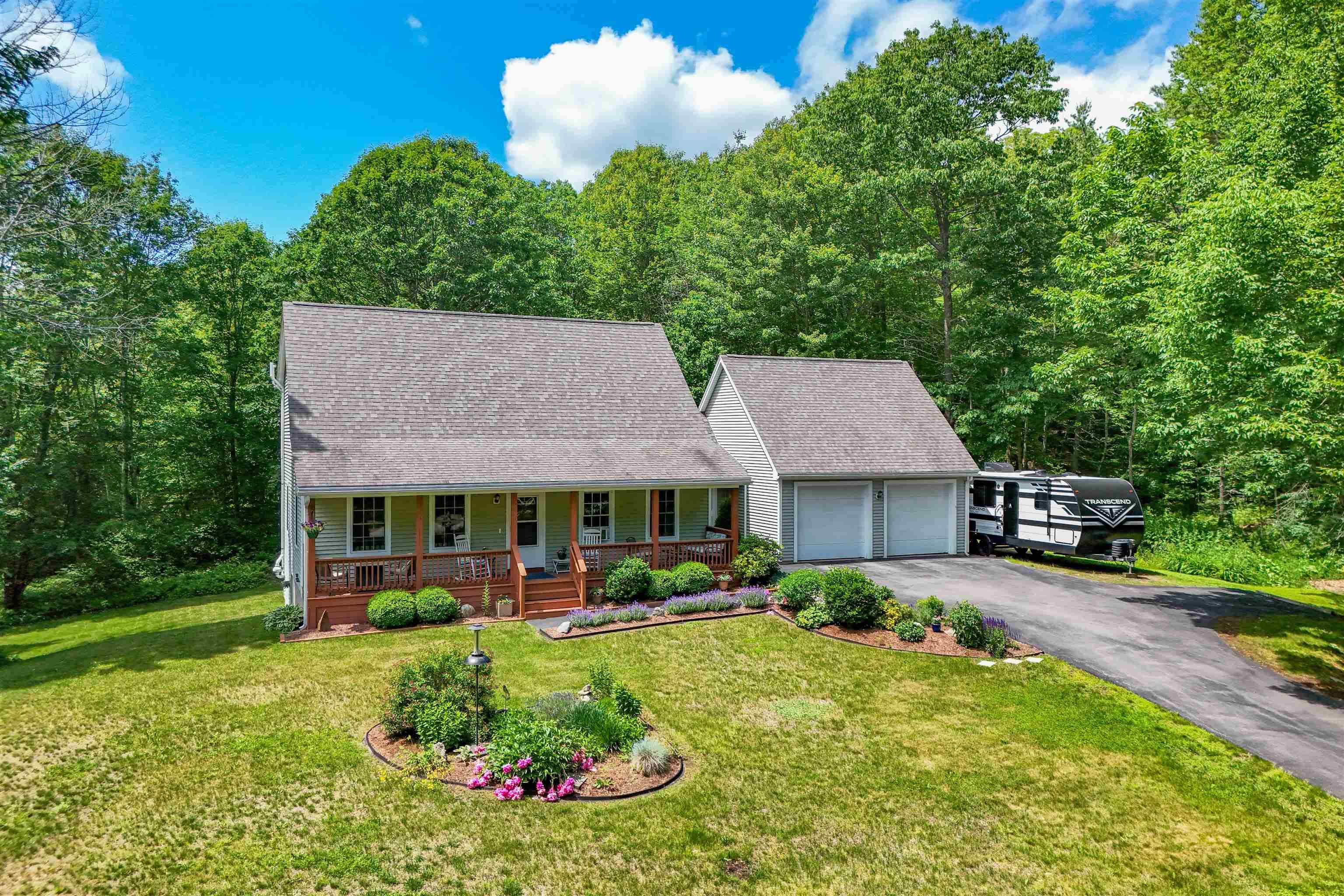 Barnstead, NH 03225,120 Colbath RD