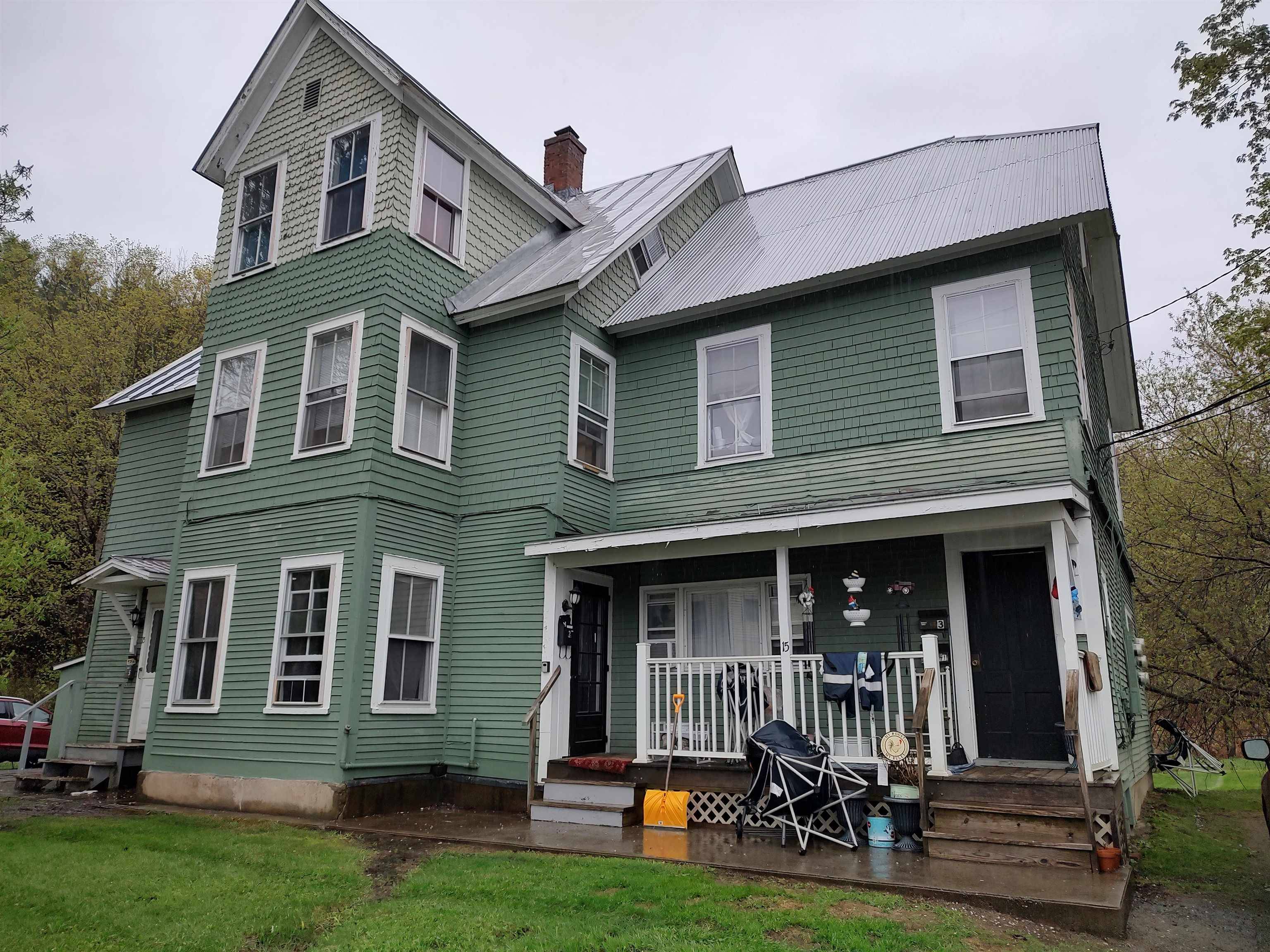 Randolph, VT 05060,15 Hale ST