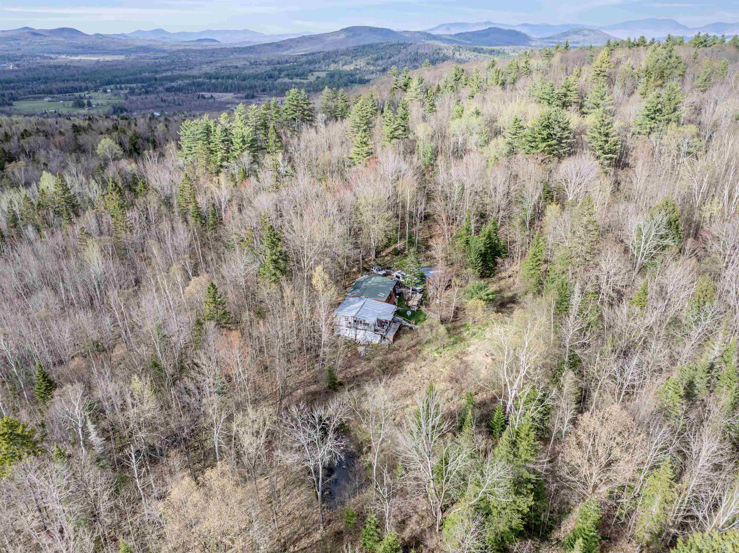 Dalton, NH 03598,356 Simonds RD