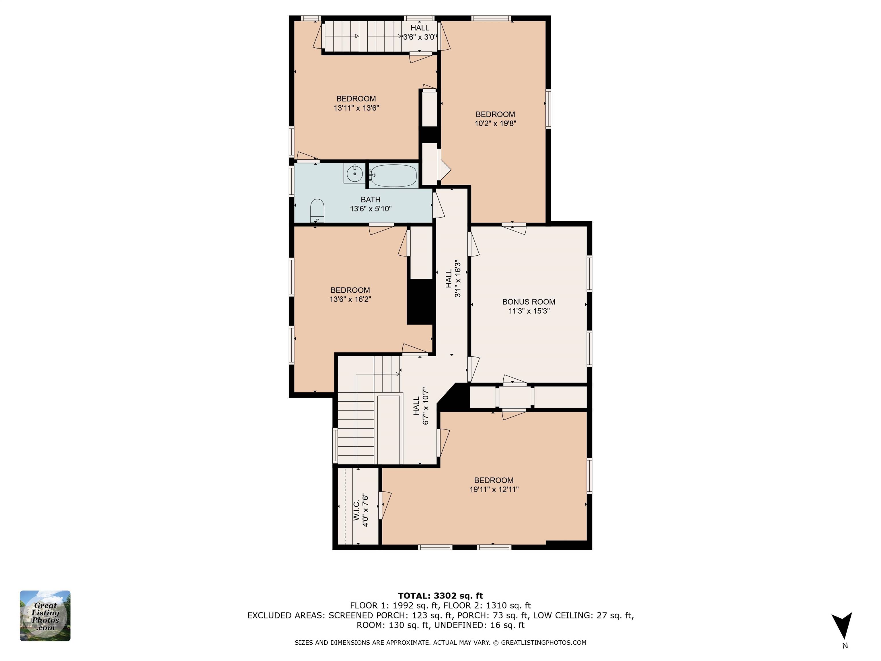 489 Hanover ST Manchester, NH 03104