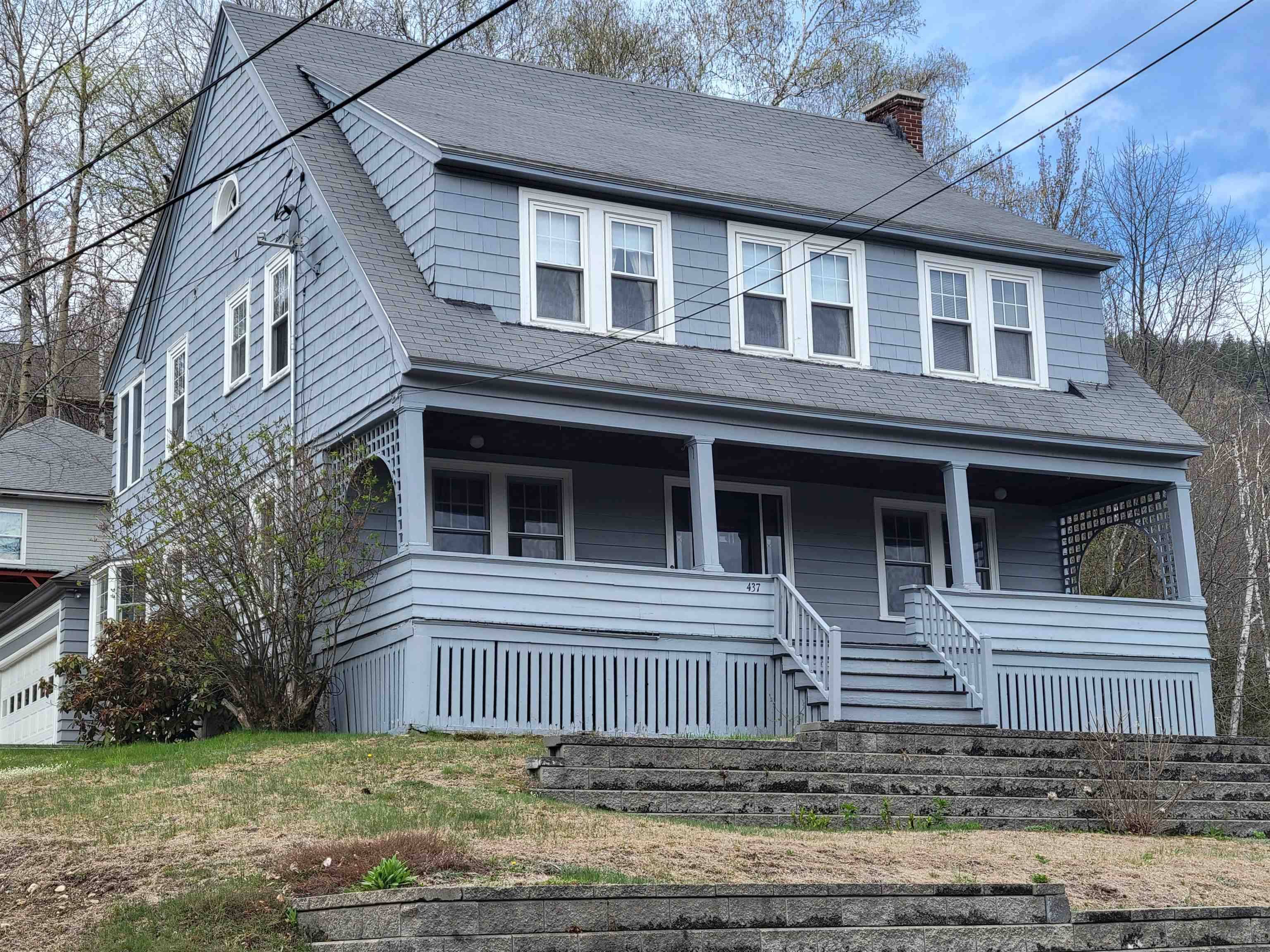 Berlin, NH 03570,437 2Nd AVE