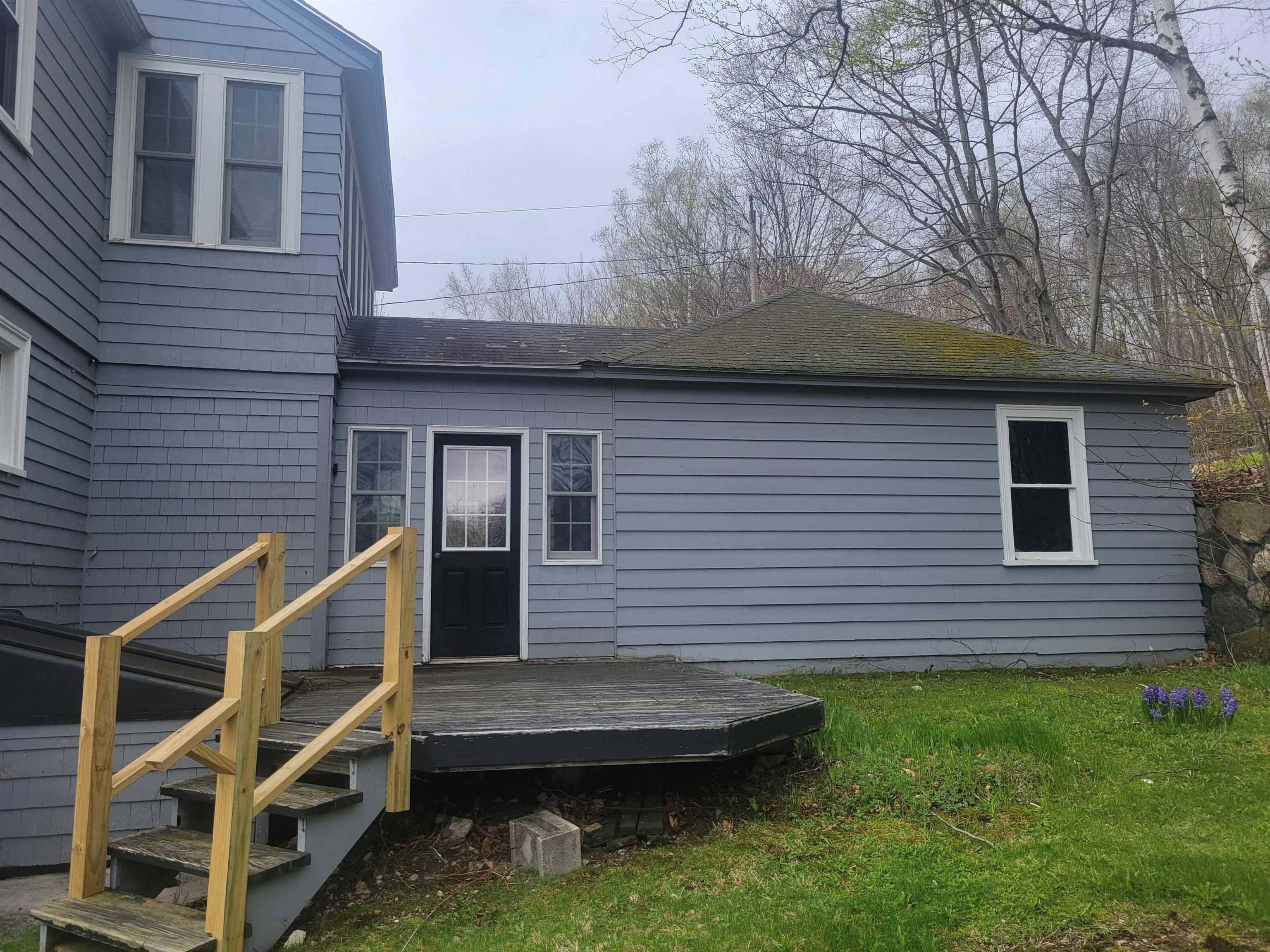 Berlin, NH 03570,437 2Nd AVE