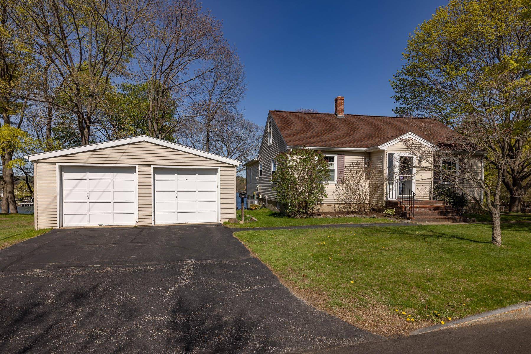 70 Crescent WAY Portsmouth, NH 03801