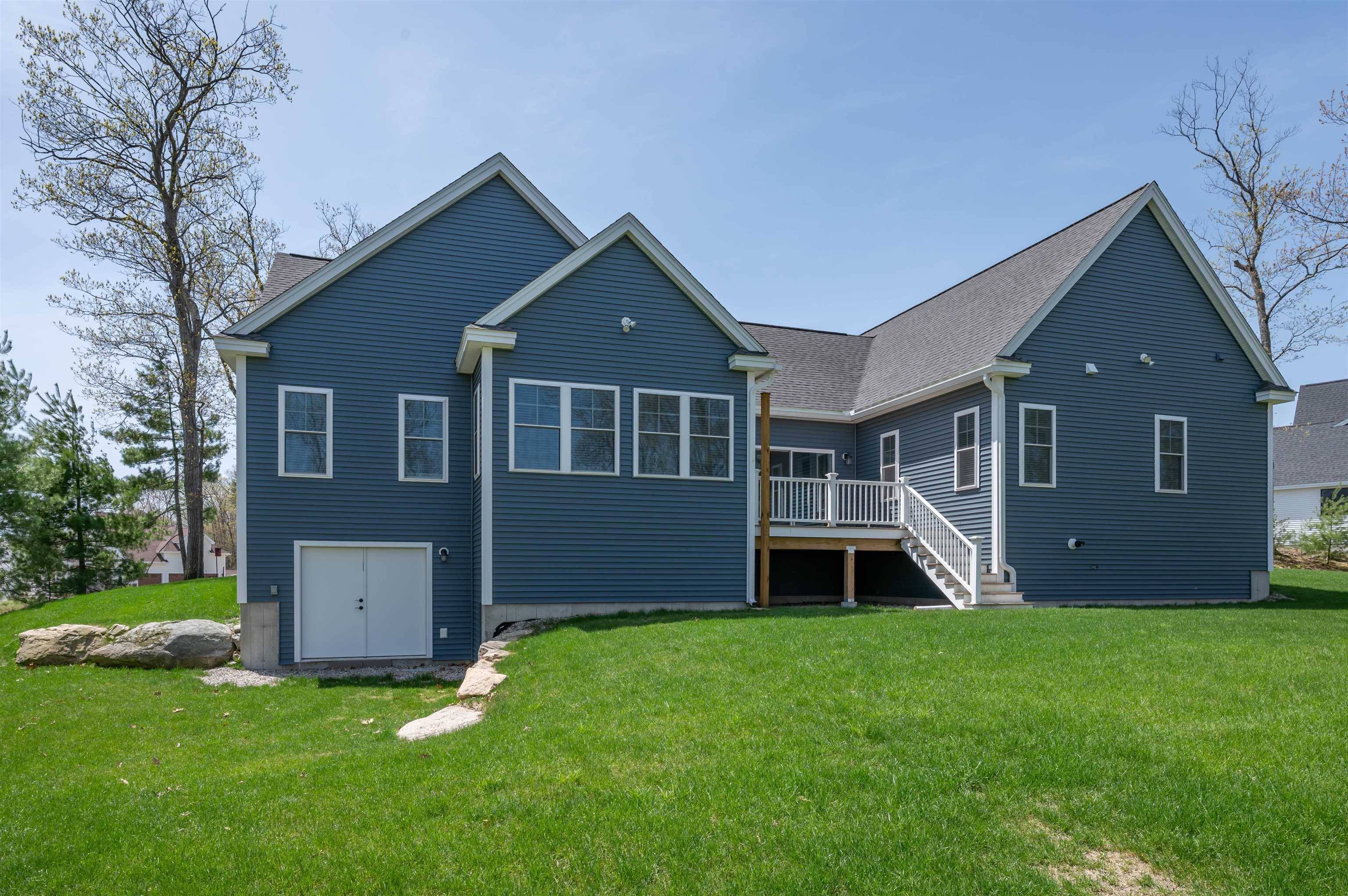 Merrimack, NH 03054,19 Captain Bannon CIR
