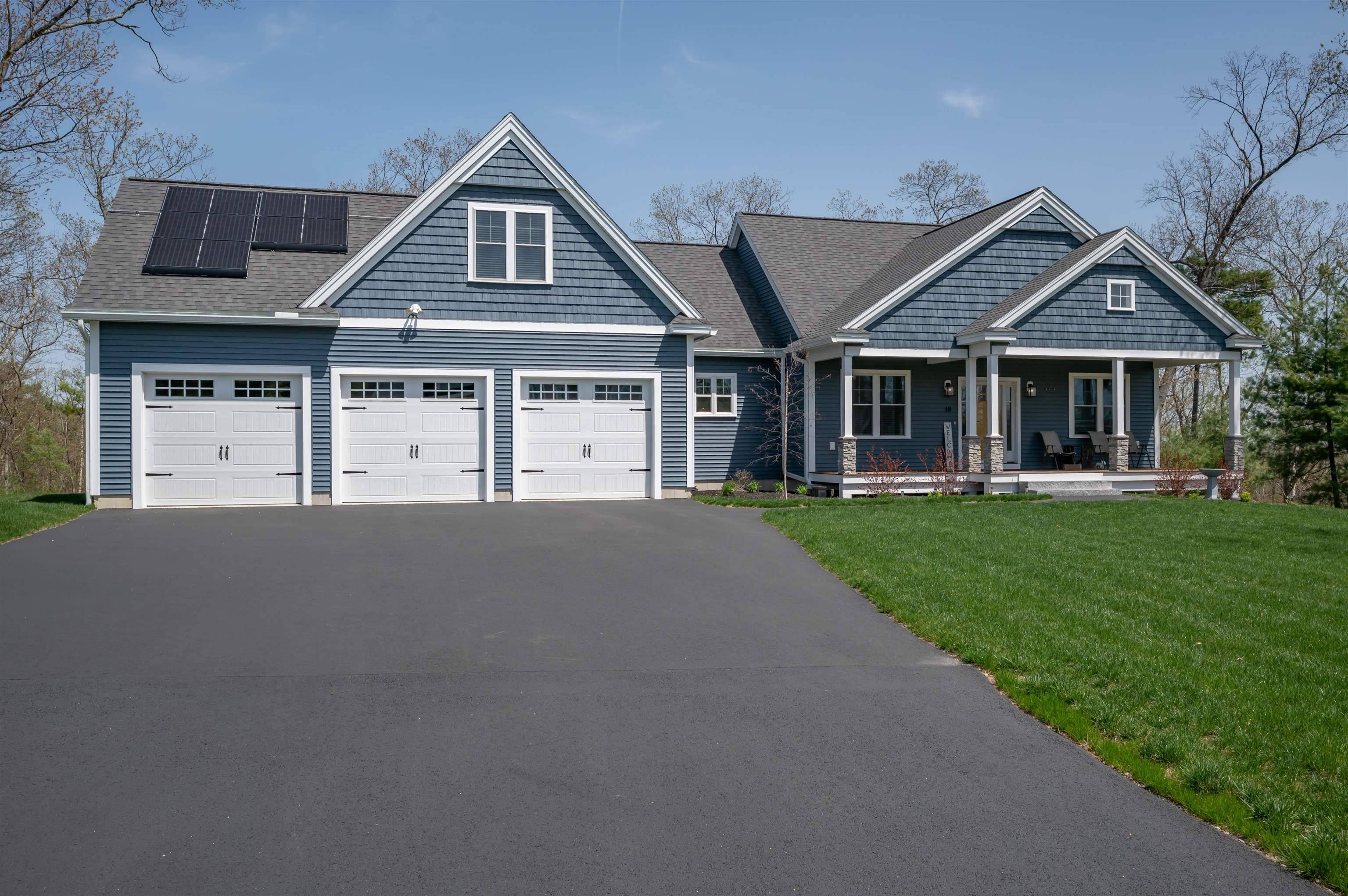 Merrimack, NH 03054,19 Captain Bannon CIR