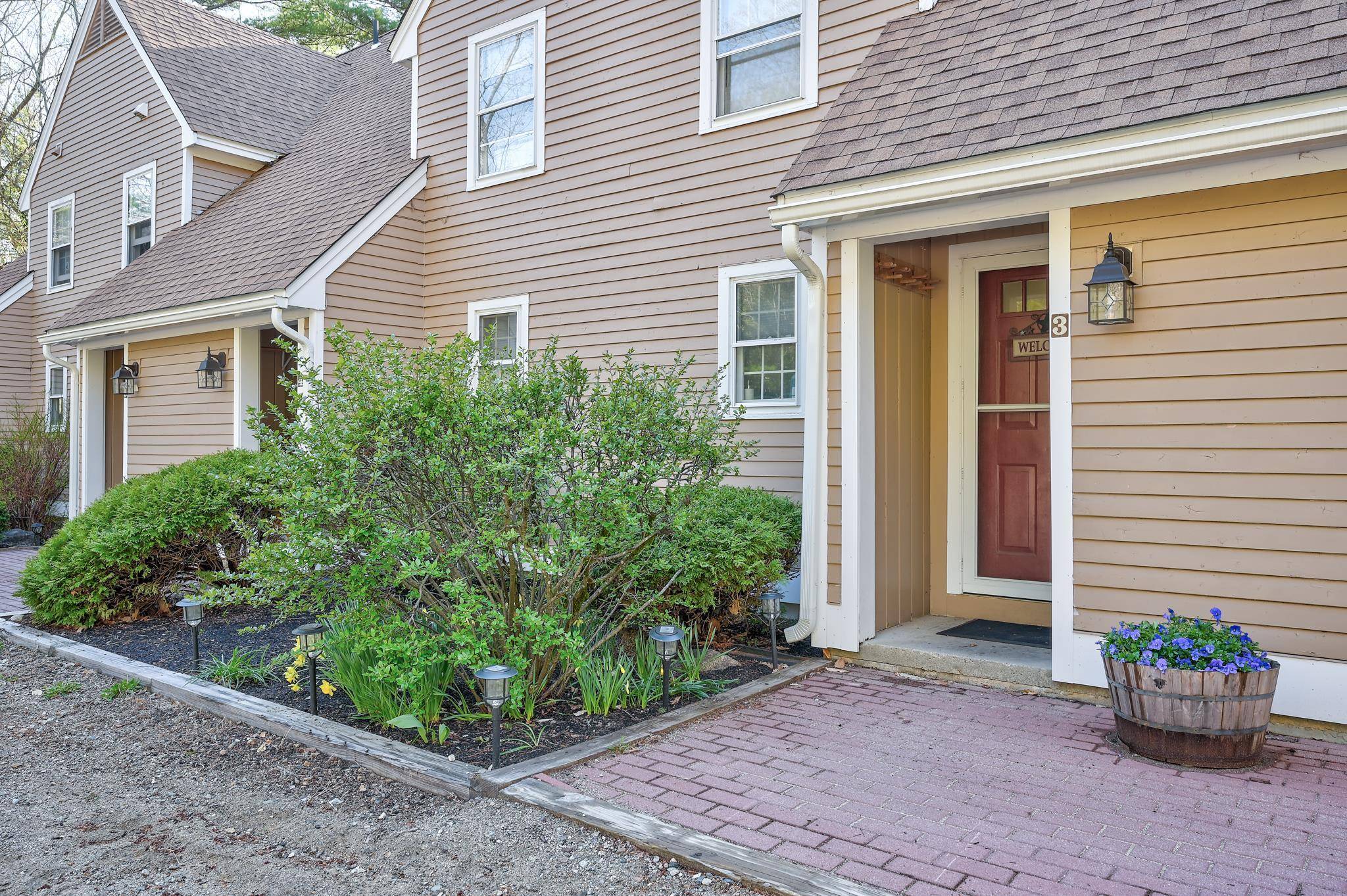 Conway, NH 03818,45 Haynesville AVE #3