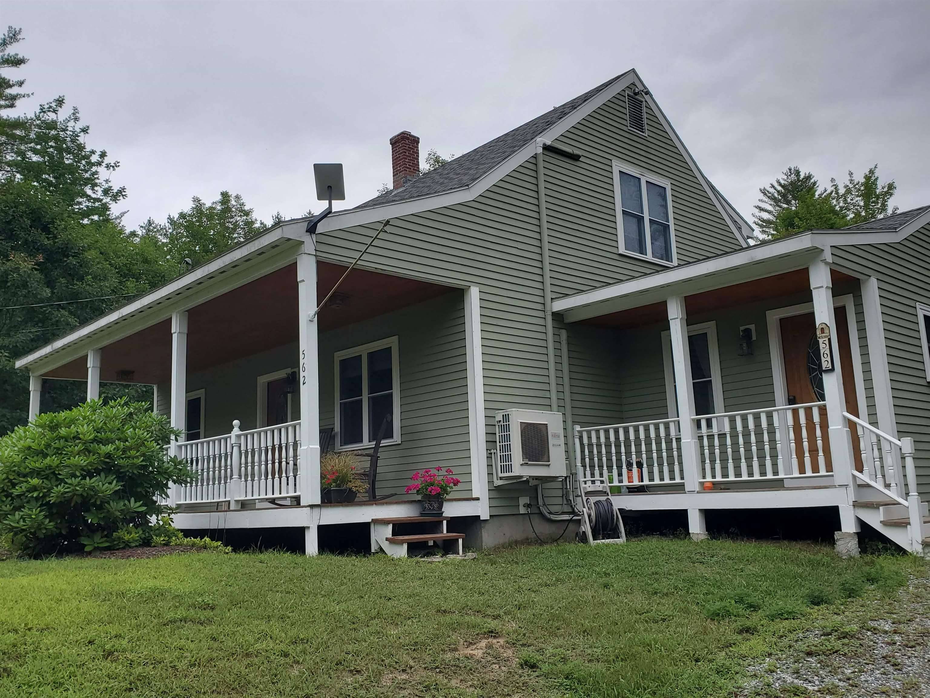 Canaan, NH 03741,562 River RD