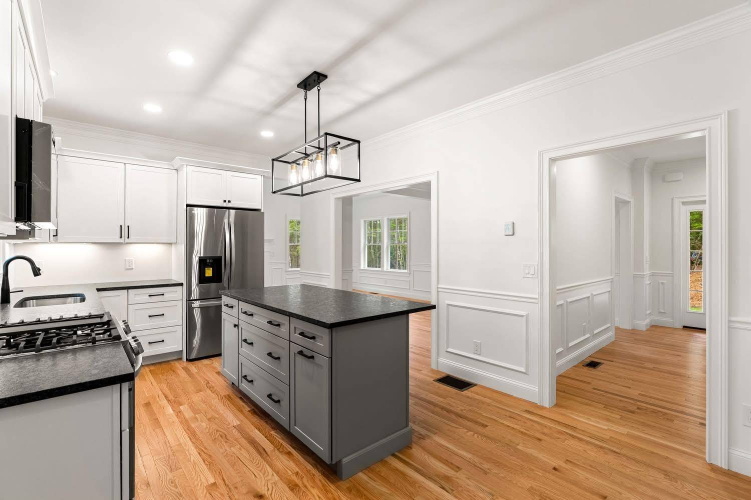 Lot 0 Horne RD Belmont, NH 03220