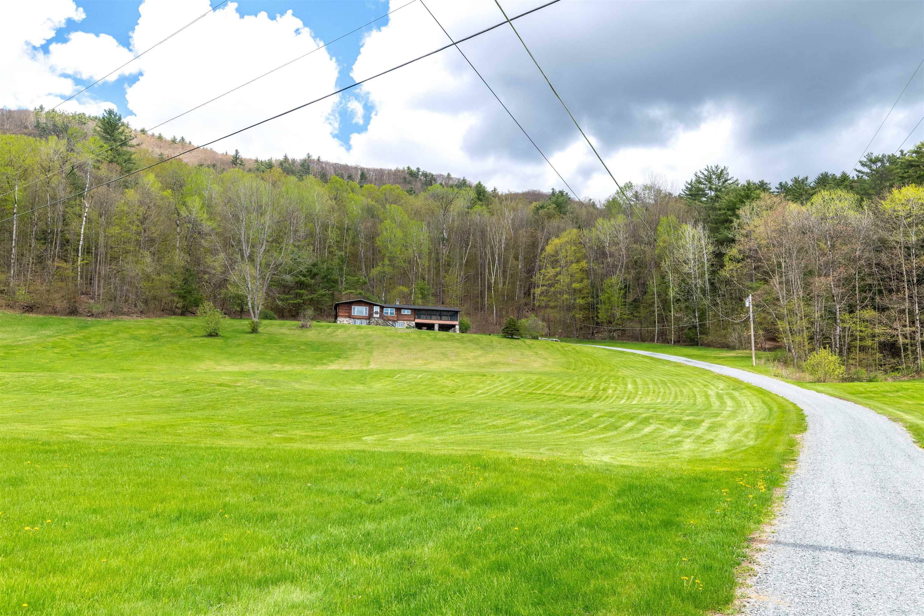 Bath, NH 03740,20 Bristol RD