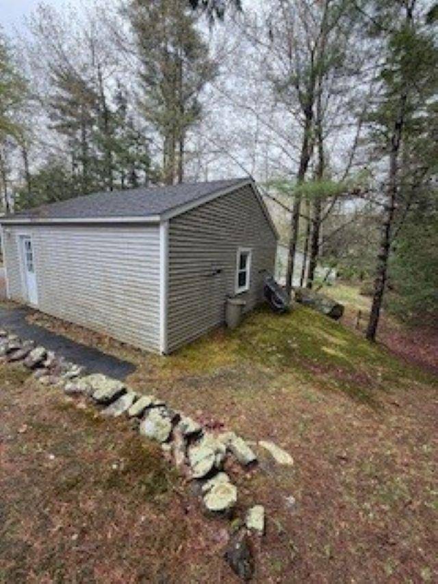 Wolfeboro, NH 03894,20 Harvey Brook RD
