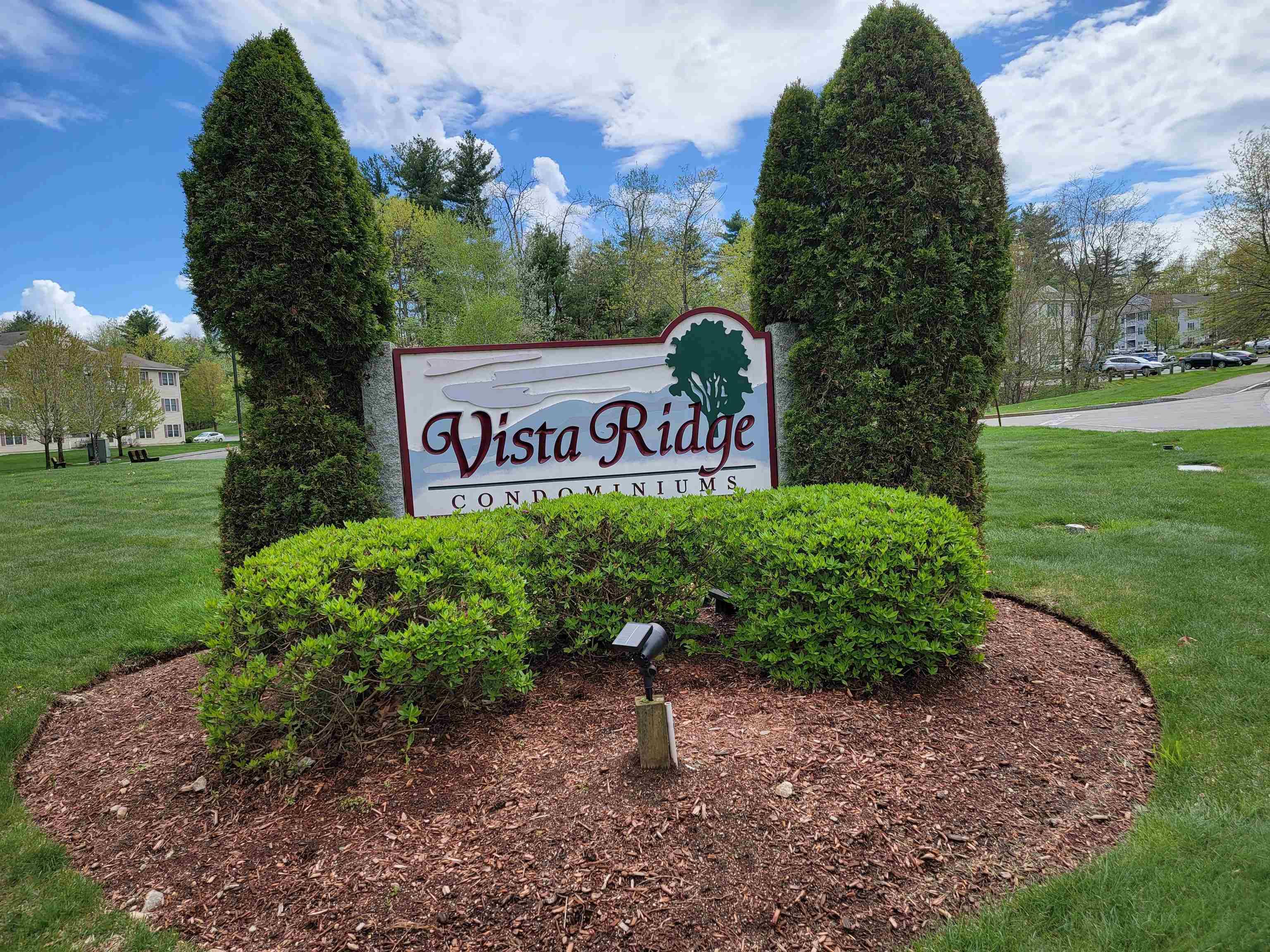 Londonderry, NH 03032,16 Vista Ridge DR #228