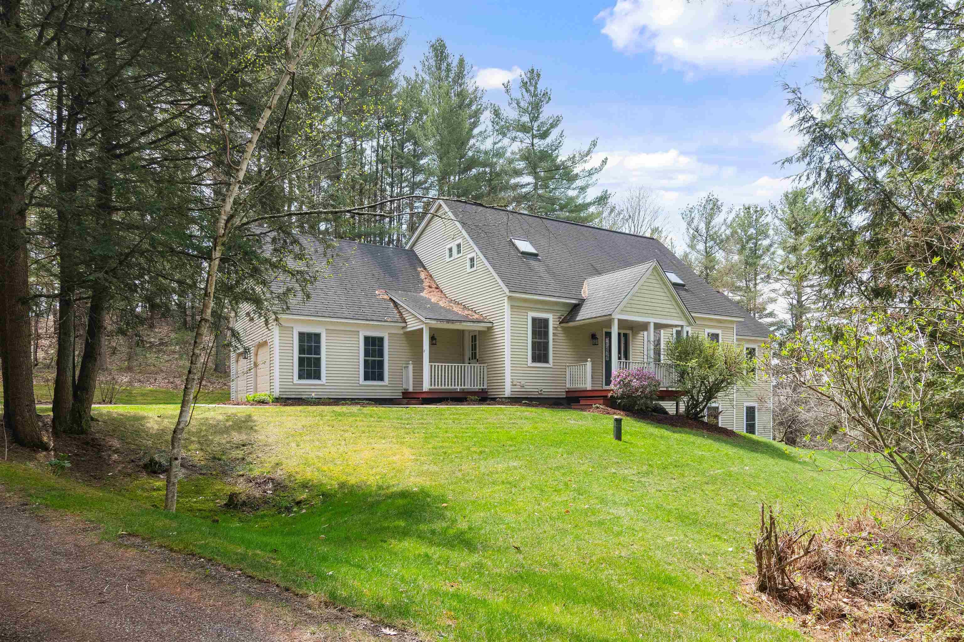 Jericho, VT 05465,16 Bradley Bow RD