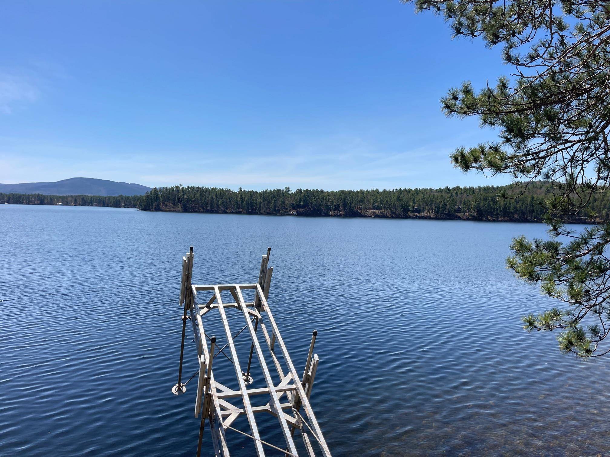 Madison, NH 03875,229 Charlotte Point RD