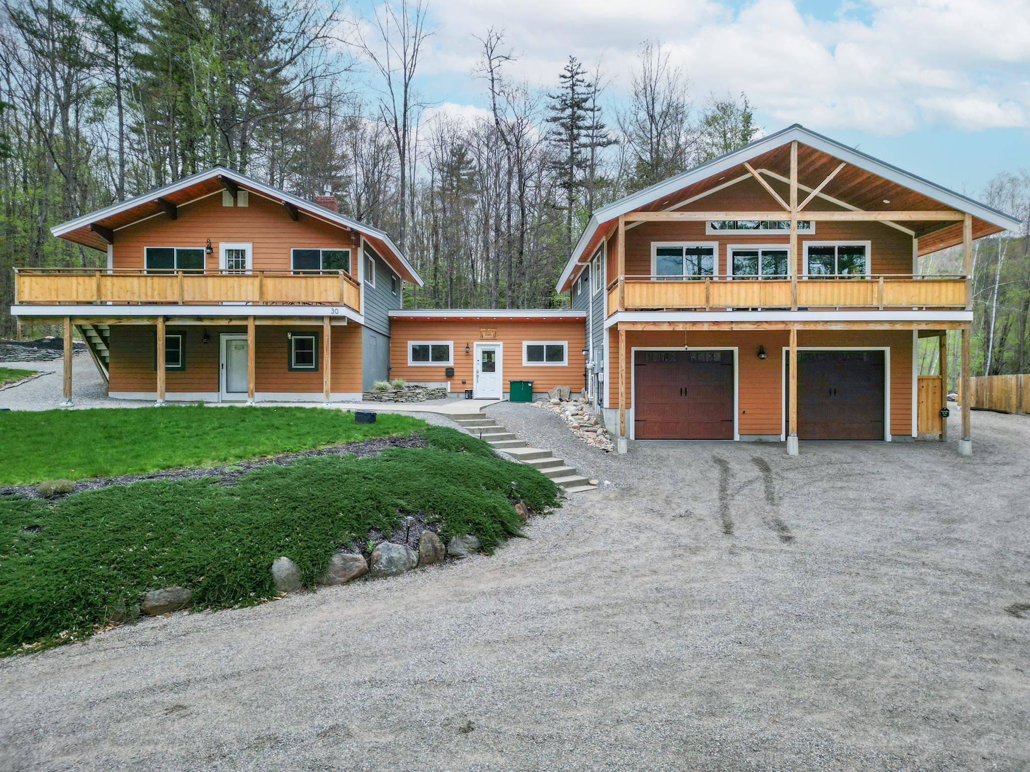 Bartlett, NH 03812,30 Timberline DR