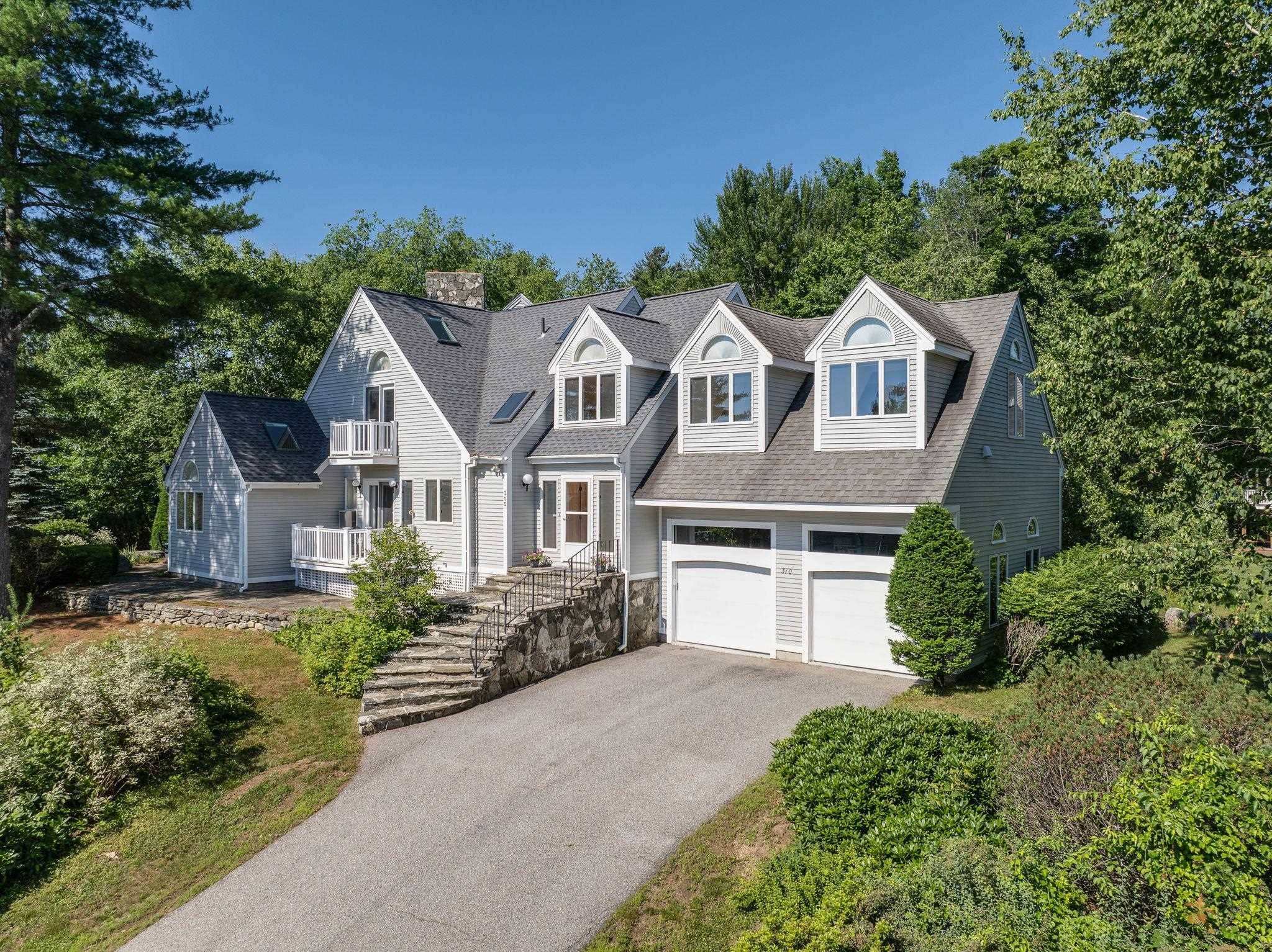 Laconia, NH 03246,310 Davidson DR