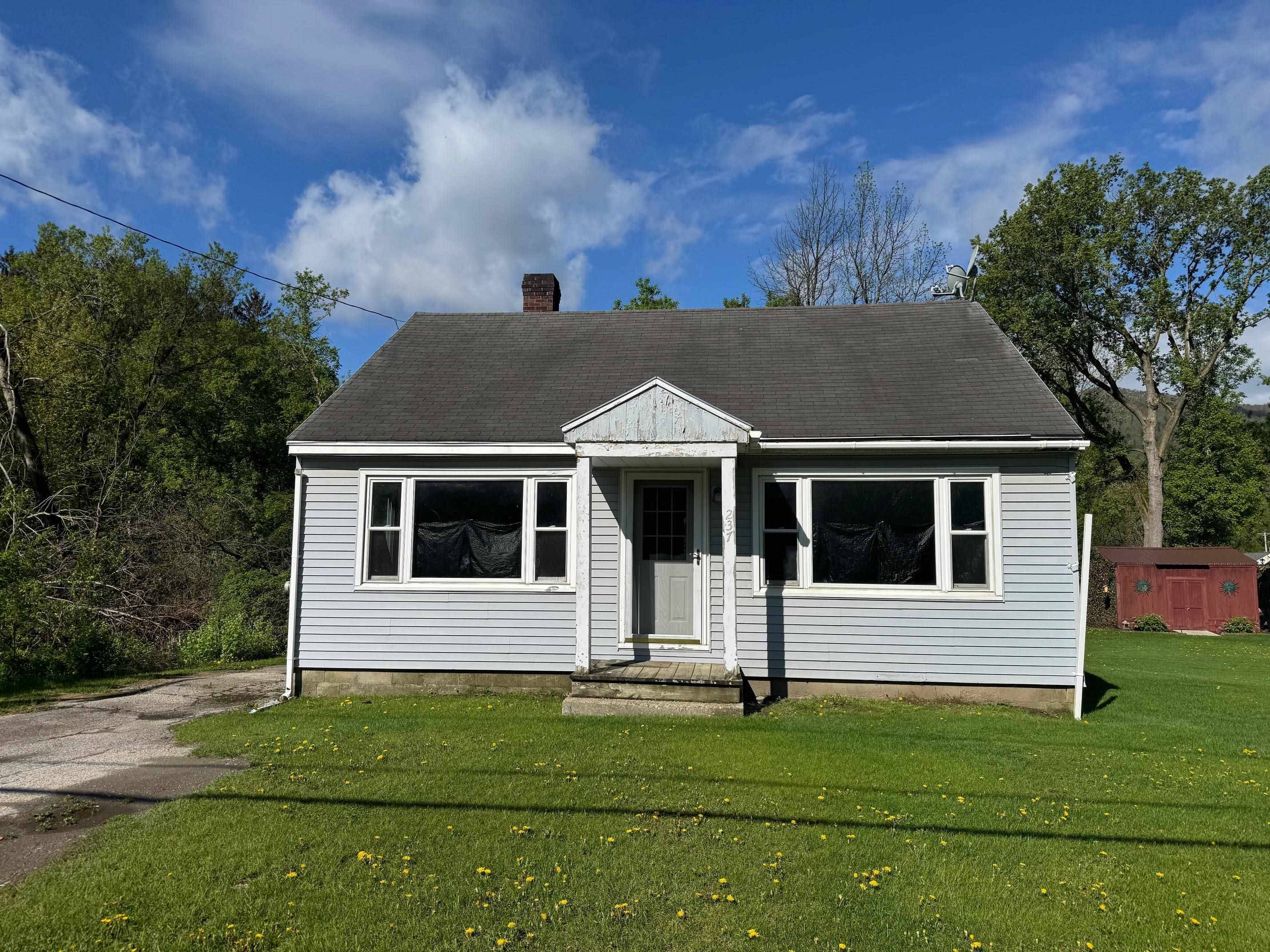 Pownal, VT 05261,237 Church ST
