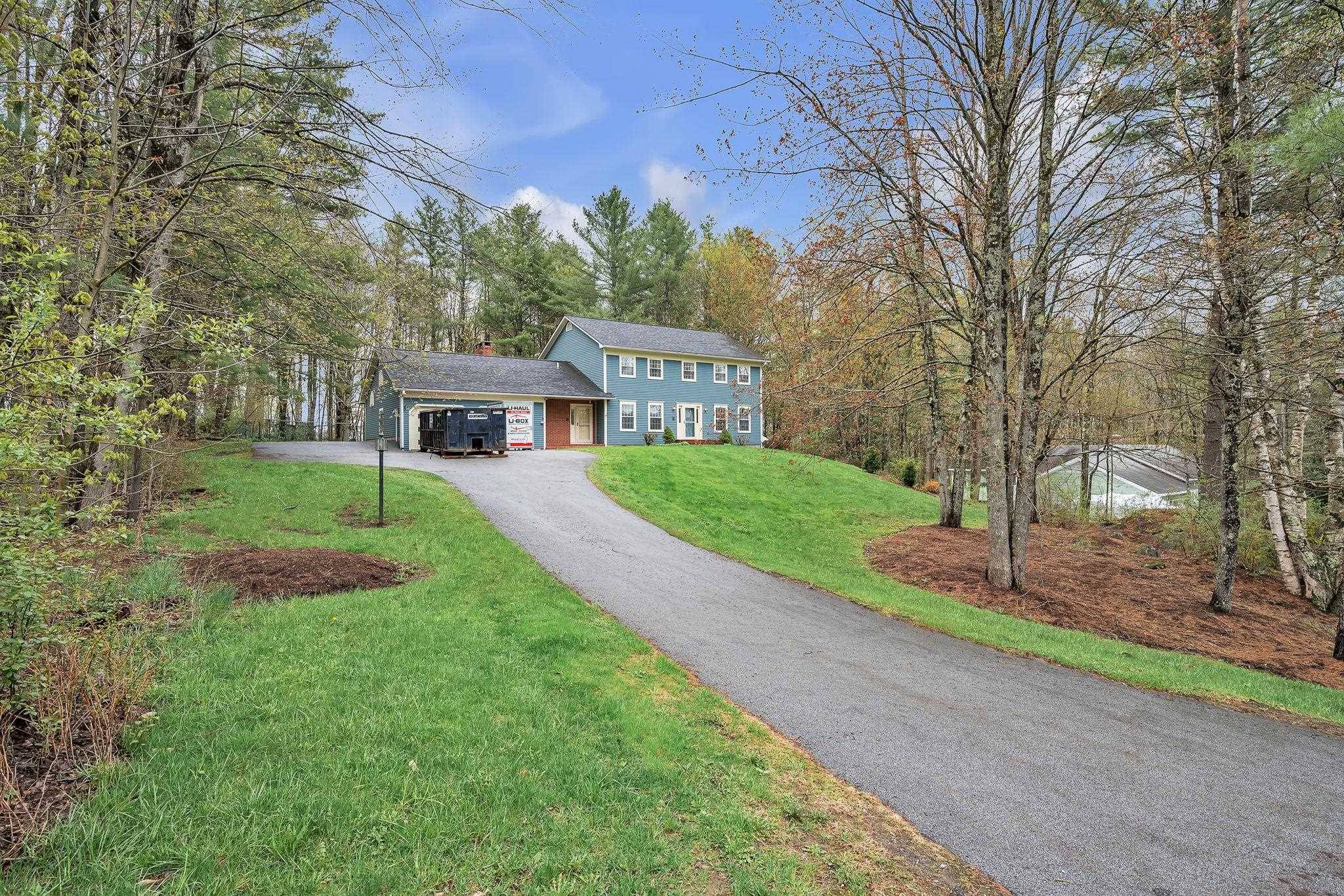 Montpelier, VT 05602,225 Westwood DR