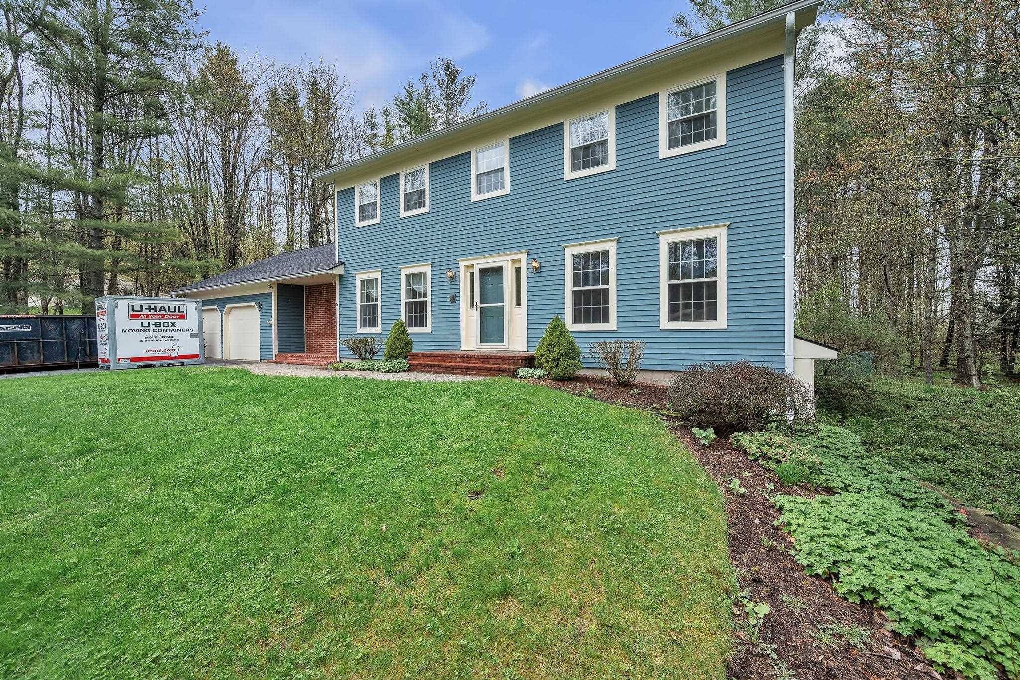 Montpelier, VT 05602,225 Westwood DR