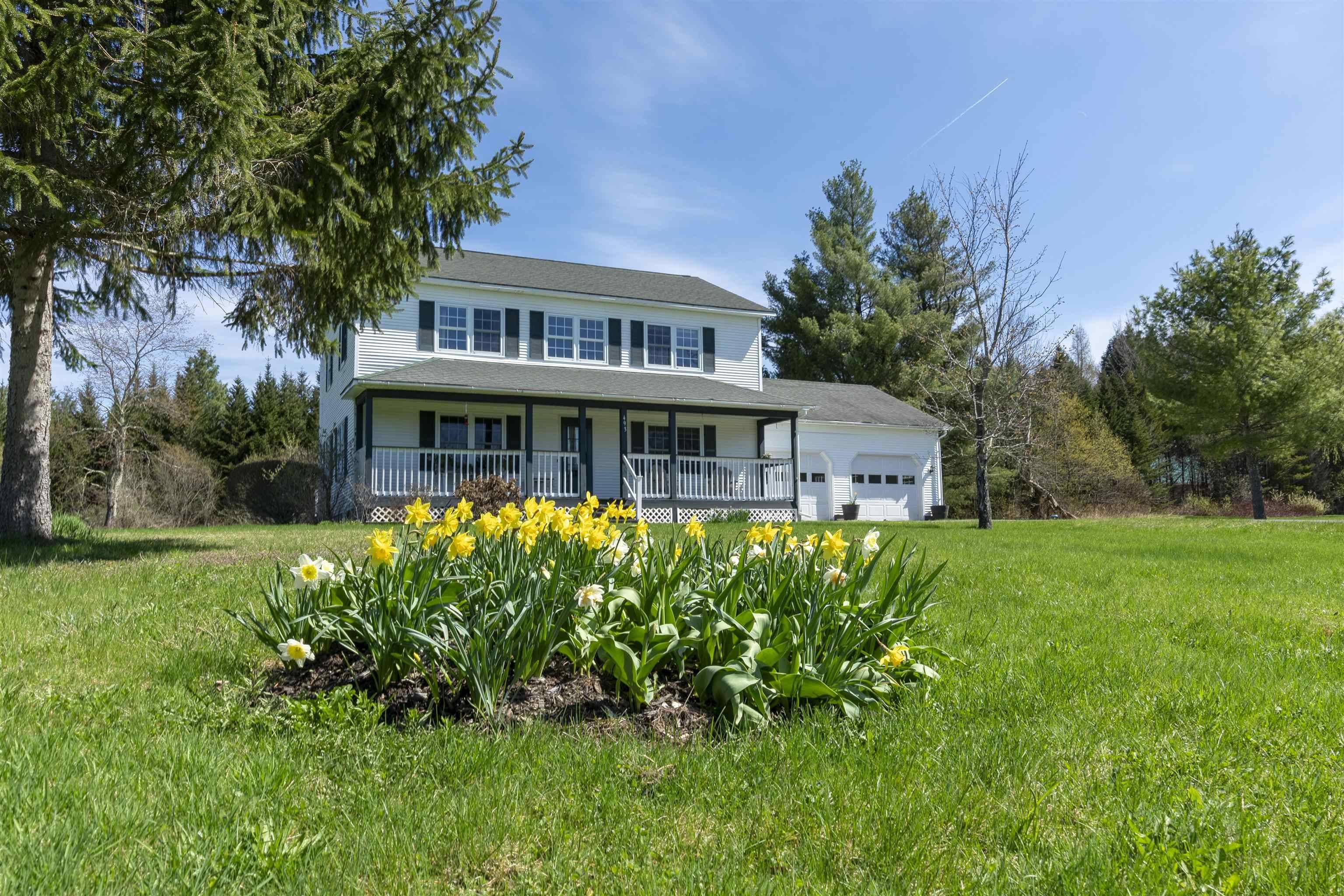 Morristown, VT 05661,493 Oak Ridge EST