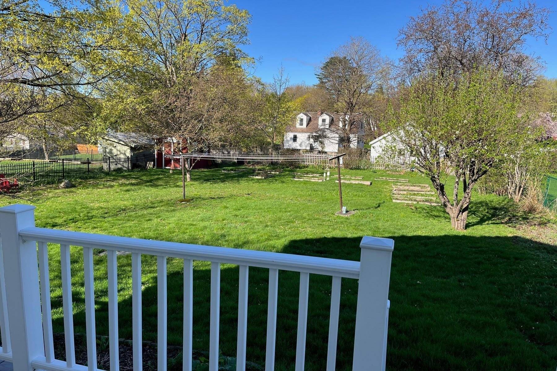 Rutland City, VT 05701,181 Adams ST