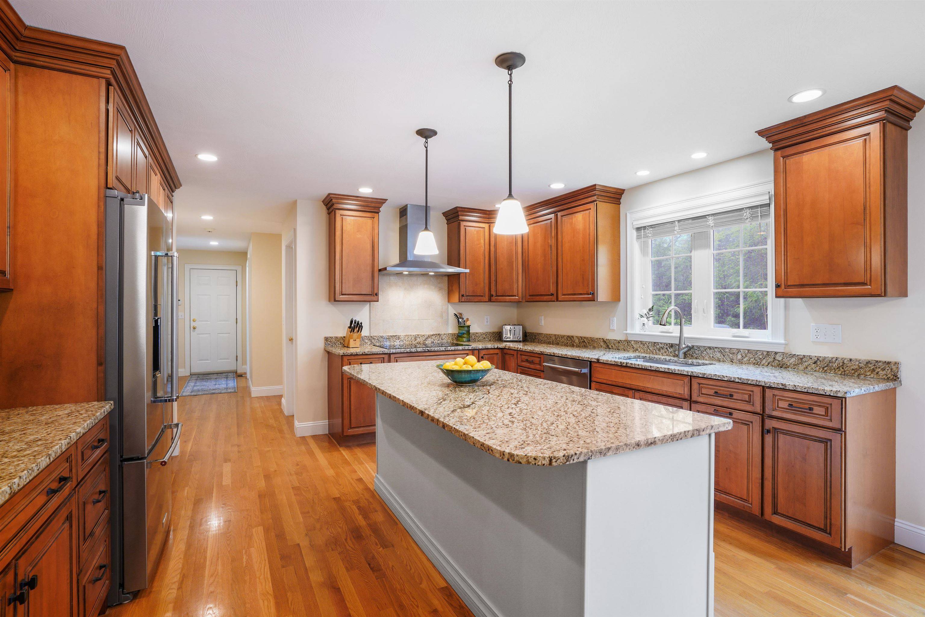 Mont Vernon, NH 03057,1 Bakers WAY