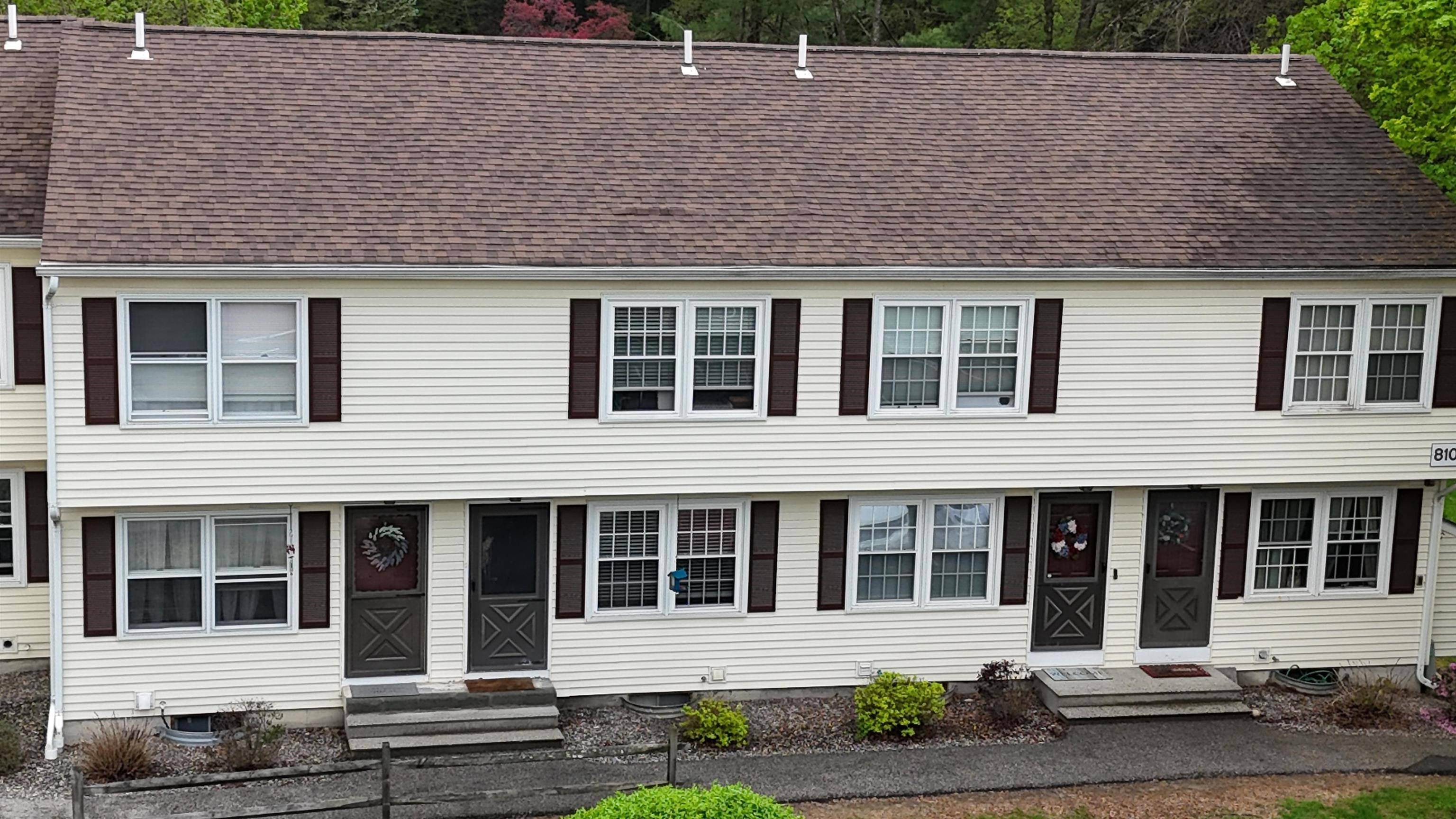 Keene, NH 03431,810 Court ST #C