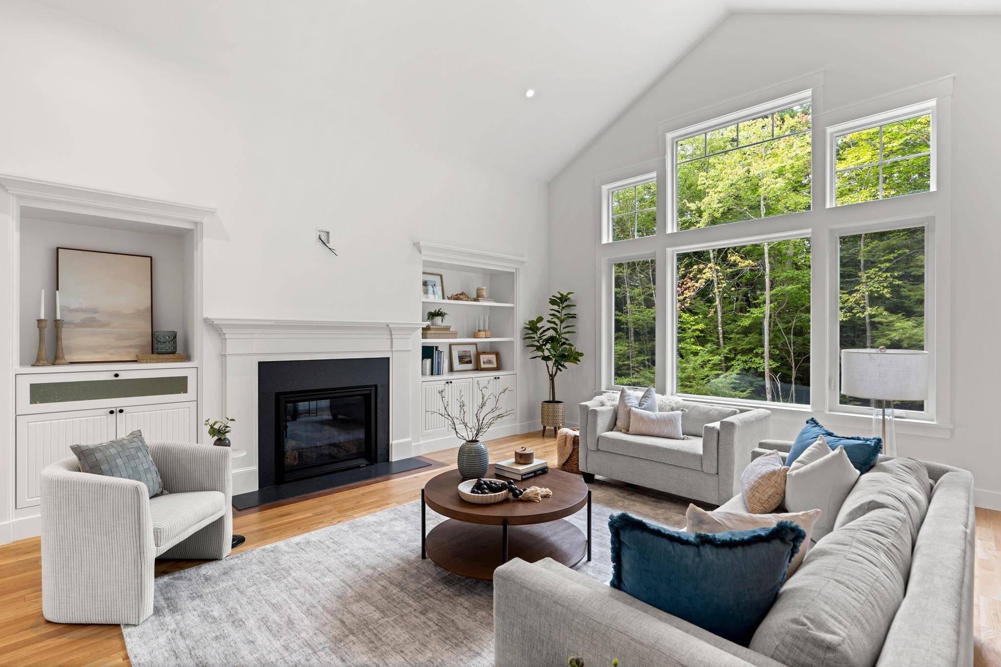 Lot 4 Jenkins RD #Lot 31-4  - The Silverton Bedford, NH 03110