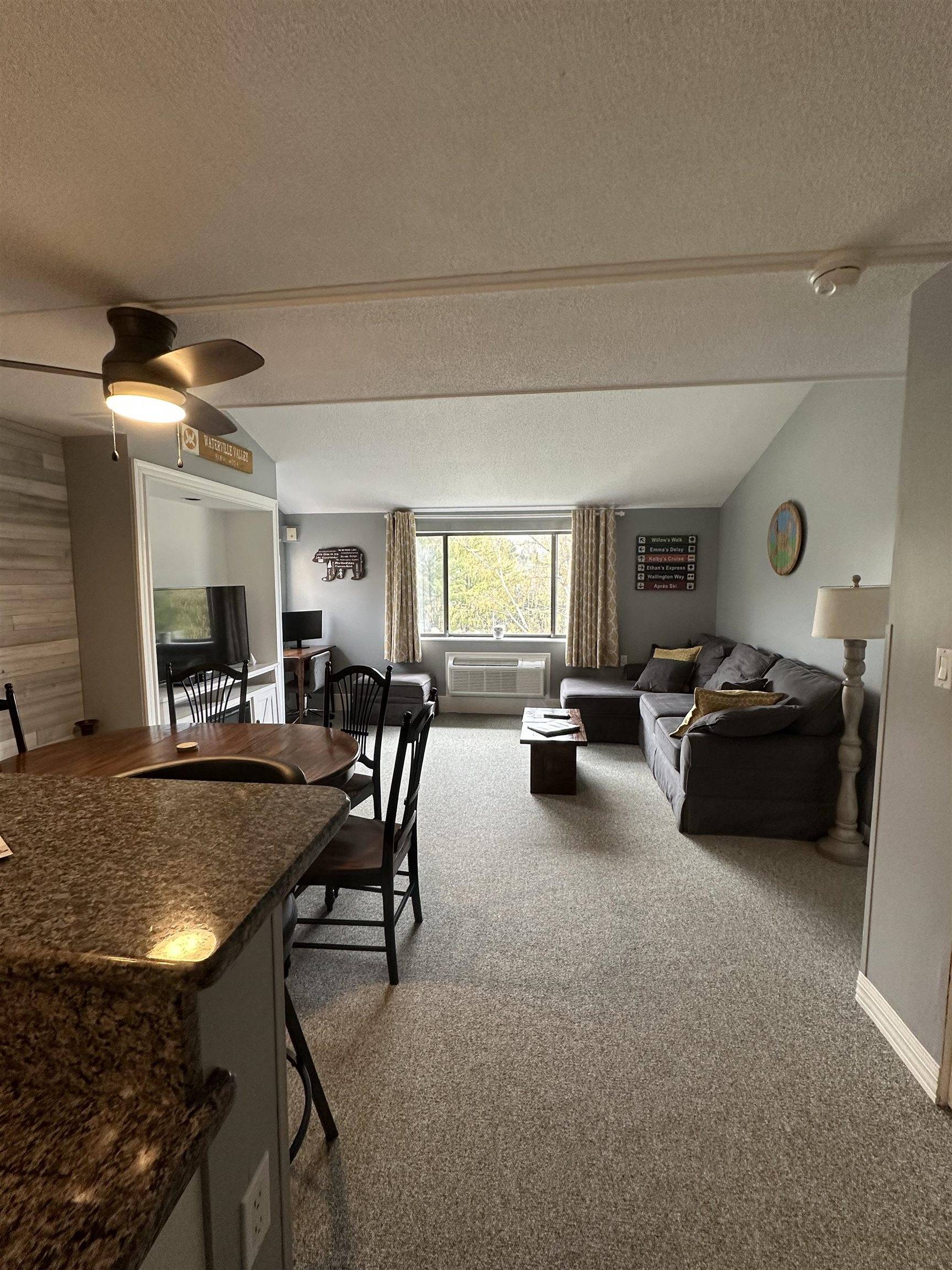 Waterville Valley, NH 03215,23 Black Bear RD #512