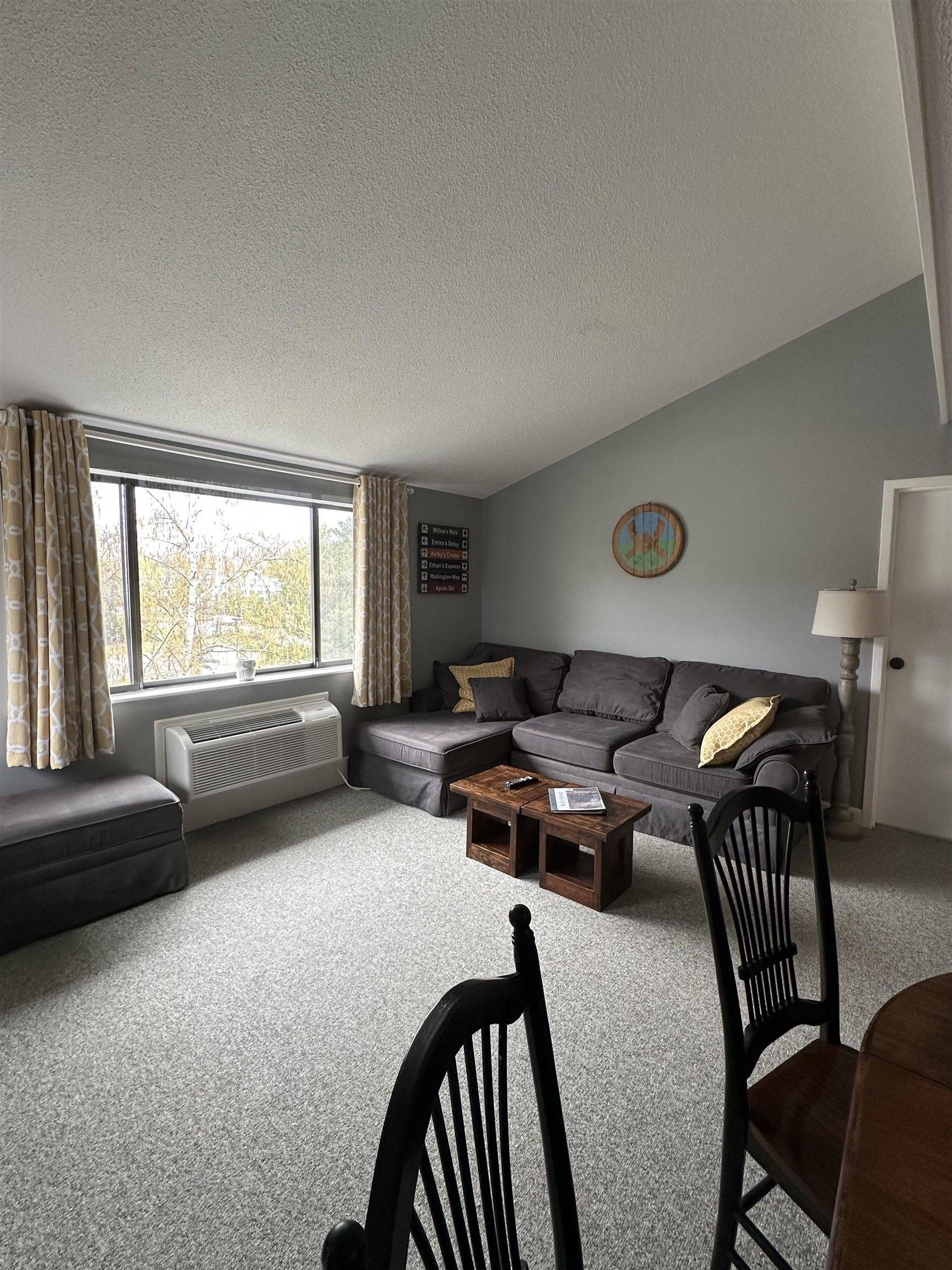 Waterville Valley, NH 03215,23 Black Bear RD #512