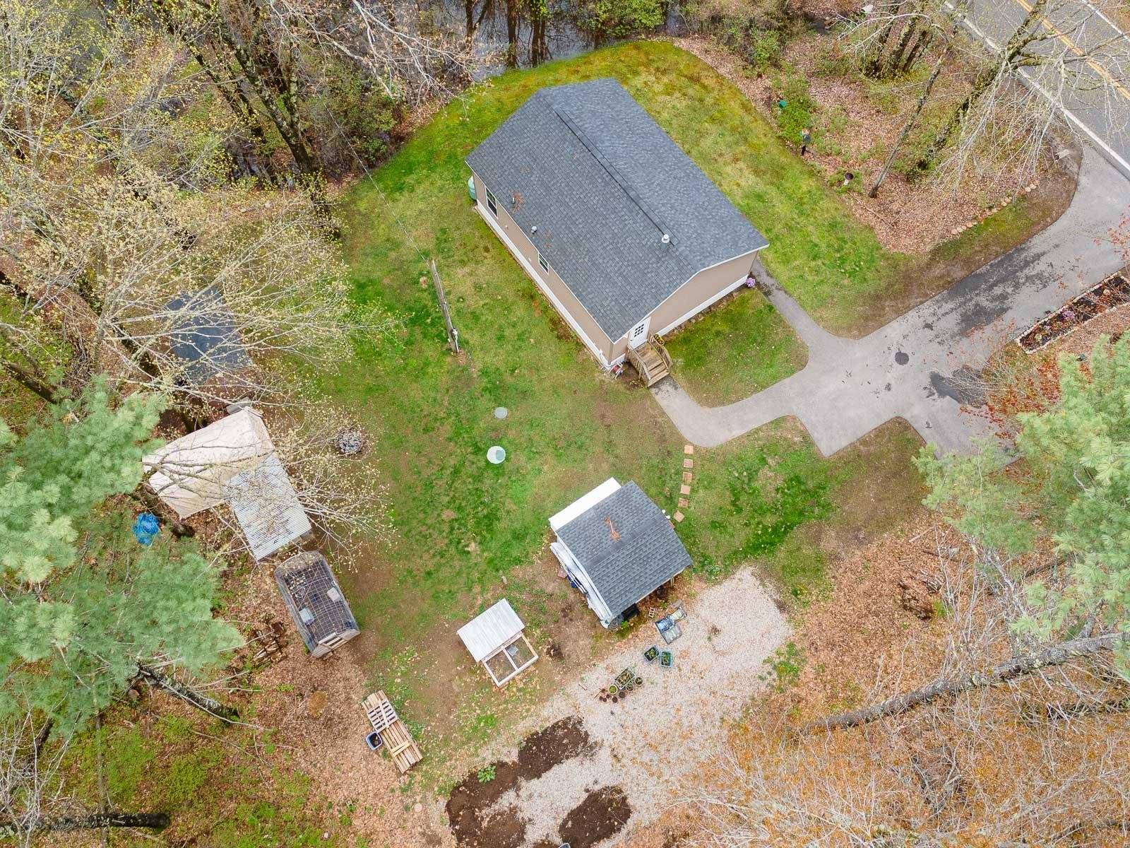 Sanford, ME 04073,628 New Dam RD