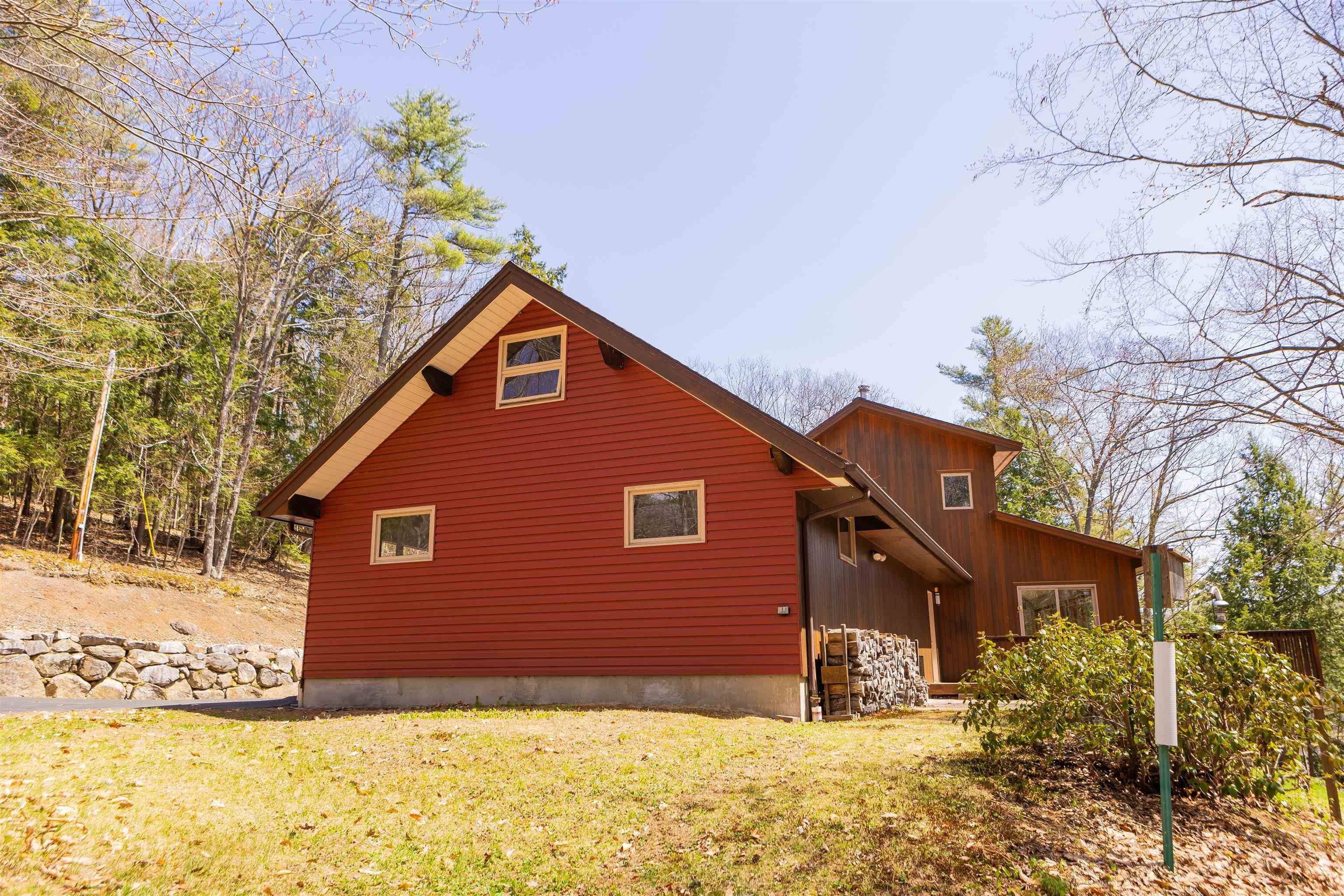 2110 Summer ST Bristol, NH 03222