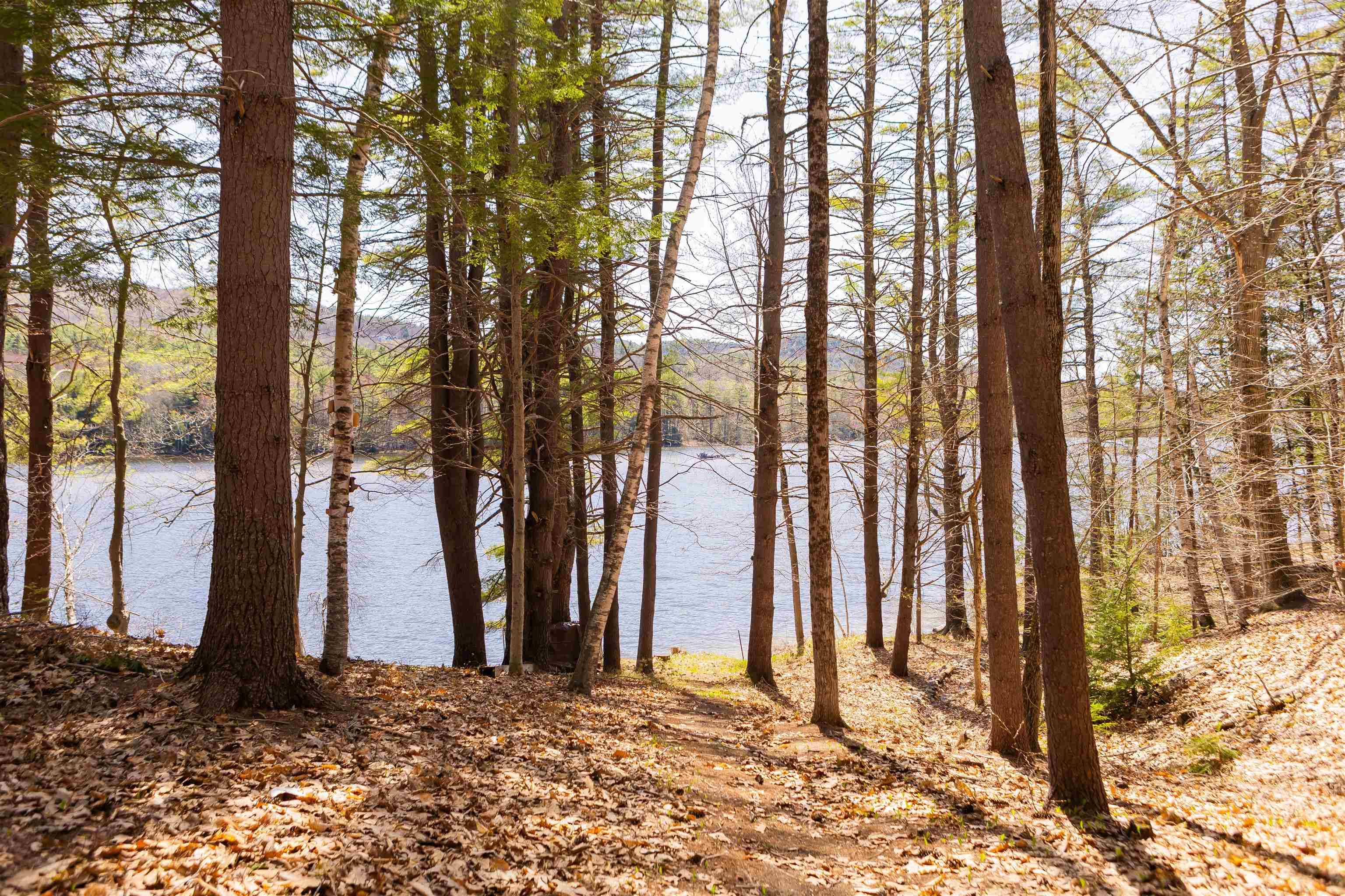 2110 Summer ST Bristol, NH 03222