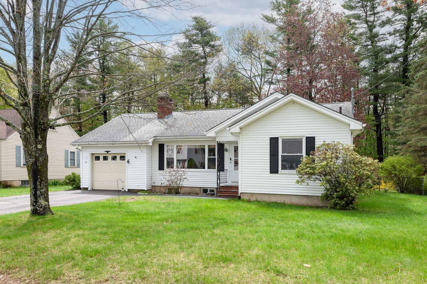 Somersworth, NH 03878,14 Drew RD