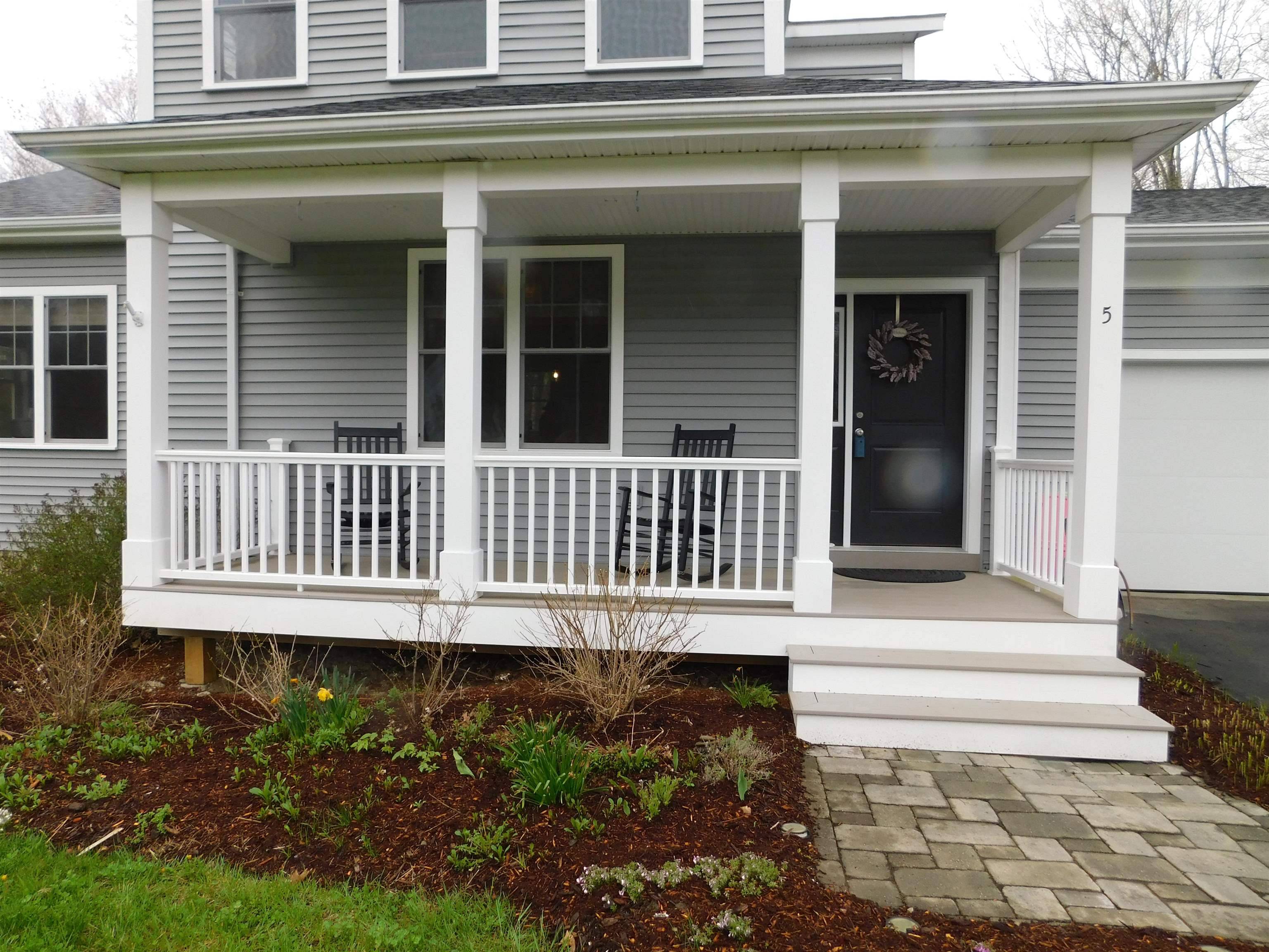 Essex, VT 05452,5 Evergreen DR