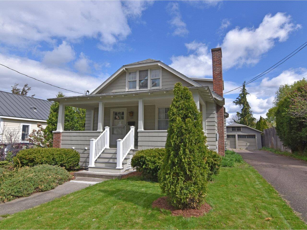 Burlington, VT 05401,166 Ferguson AVE
