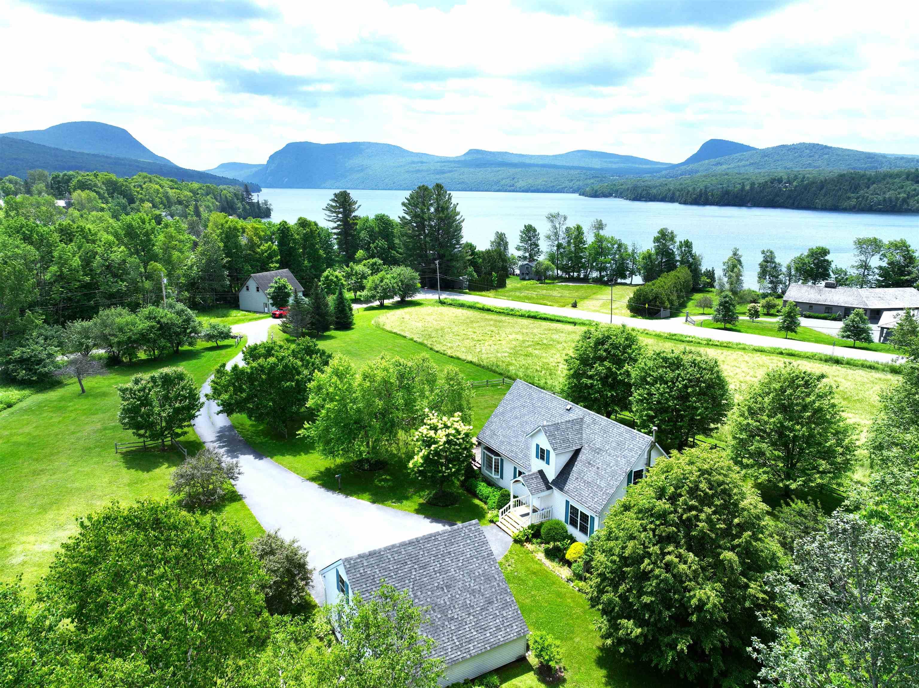 Westmore, VT 05860,93 Stoney Brook LN