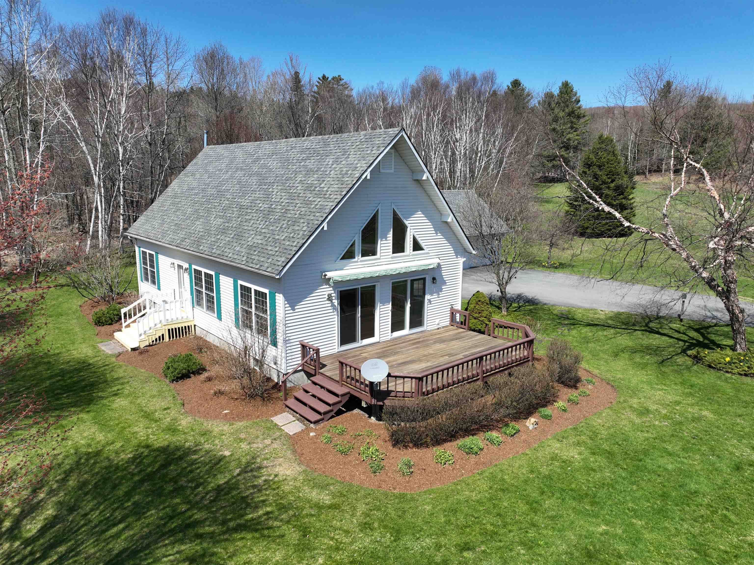 93 Stoney Brook LN Westmore, VT 05860