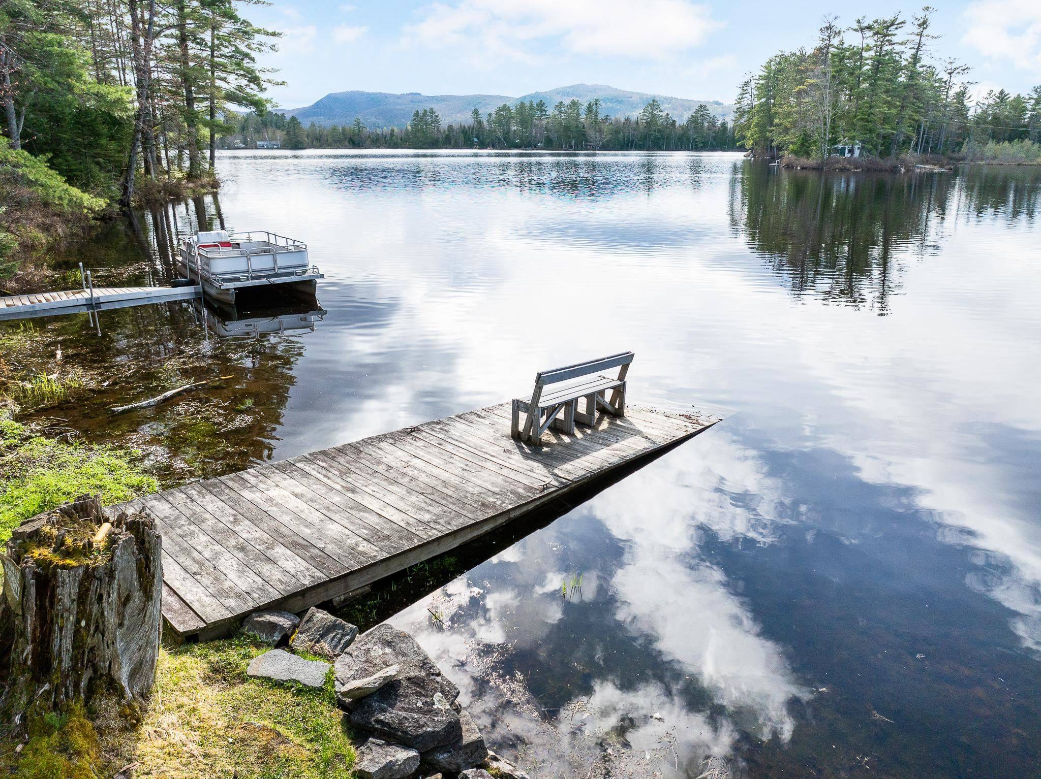 Whitefield, NH 03598,235 Lancaster RD #4