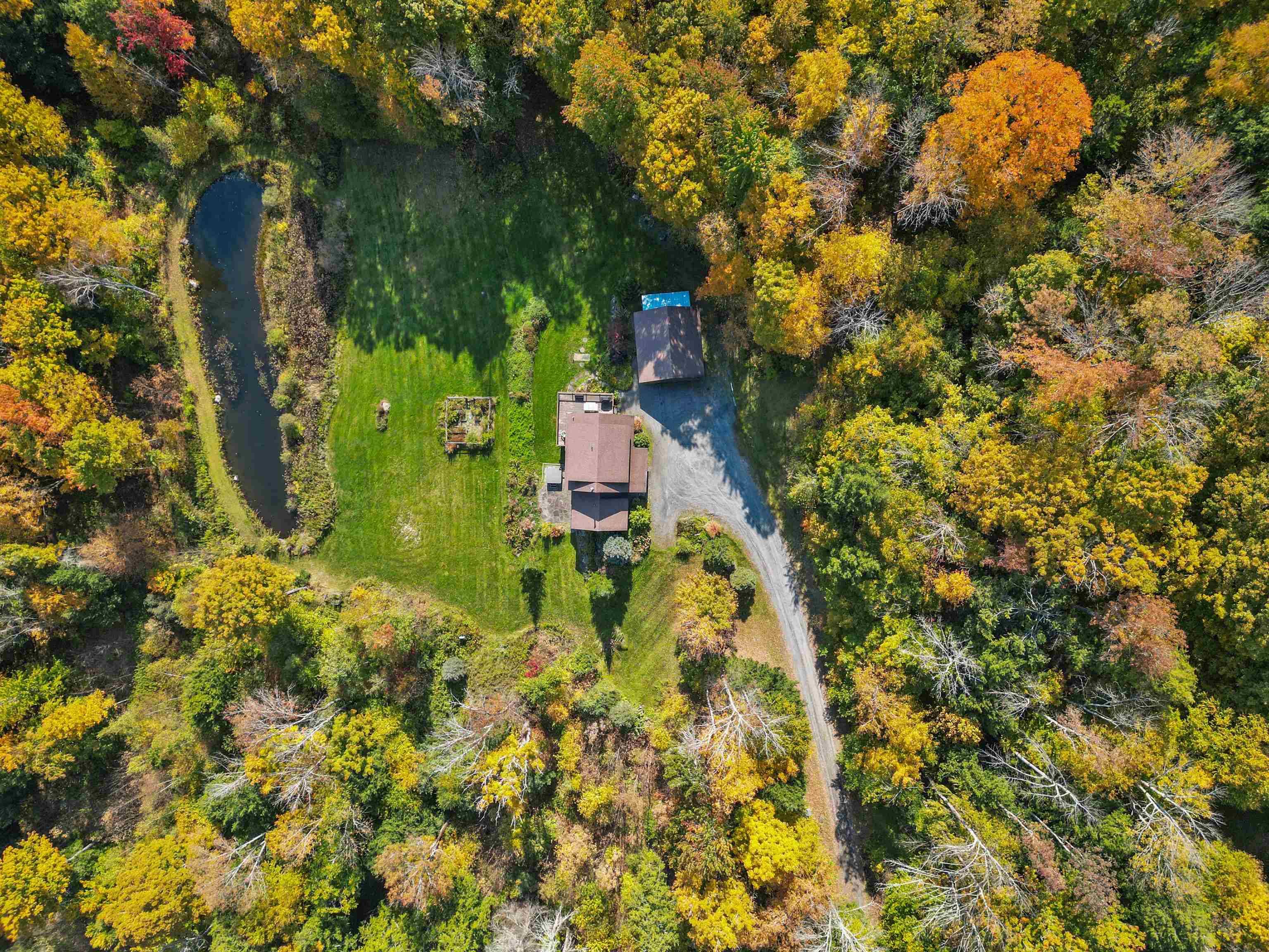 Morristown, VT 05661,475 Carroll Mountain LN