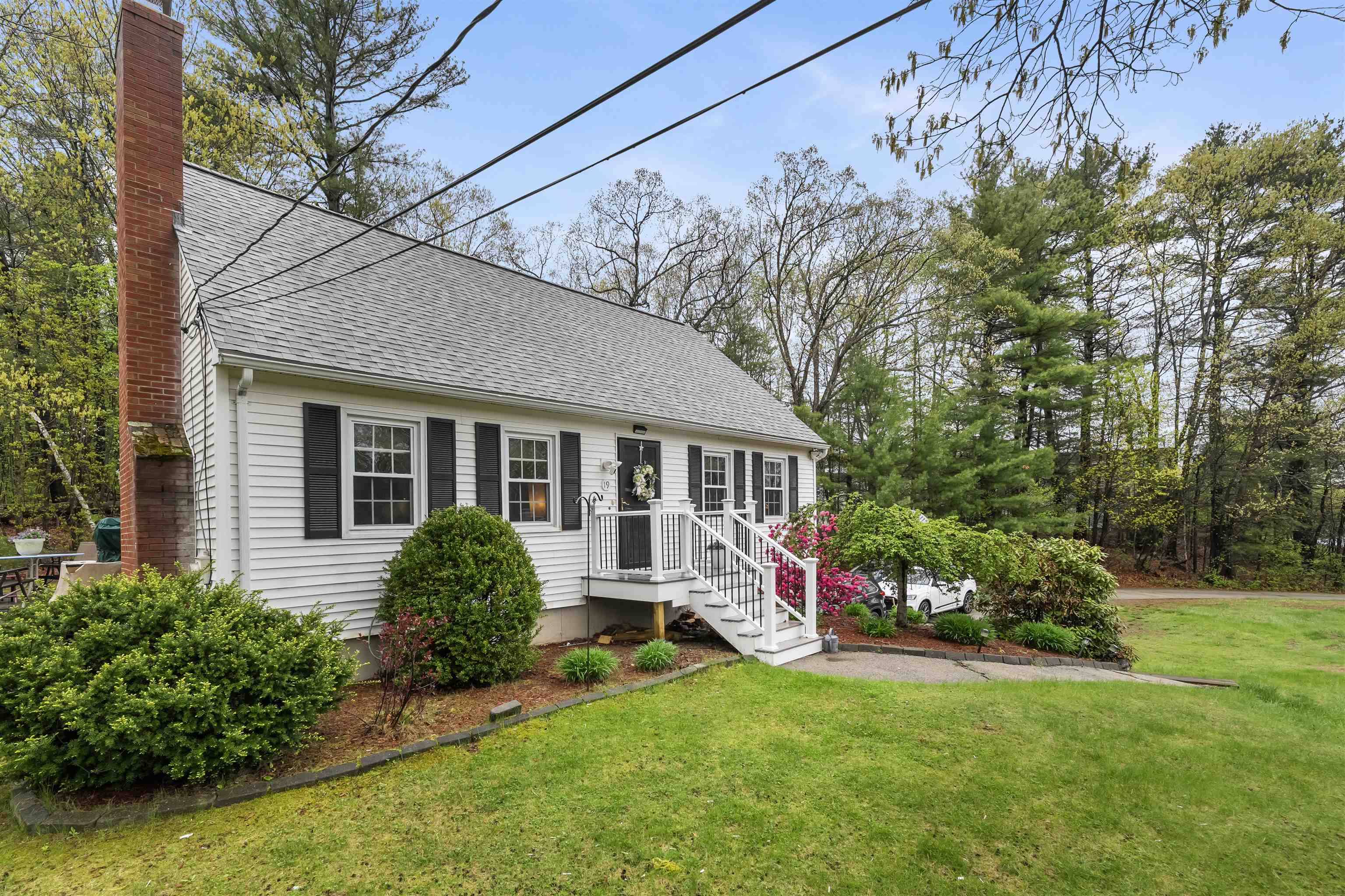 Derry, NH 03038,19 Ash Street EXT
