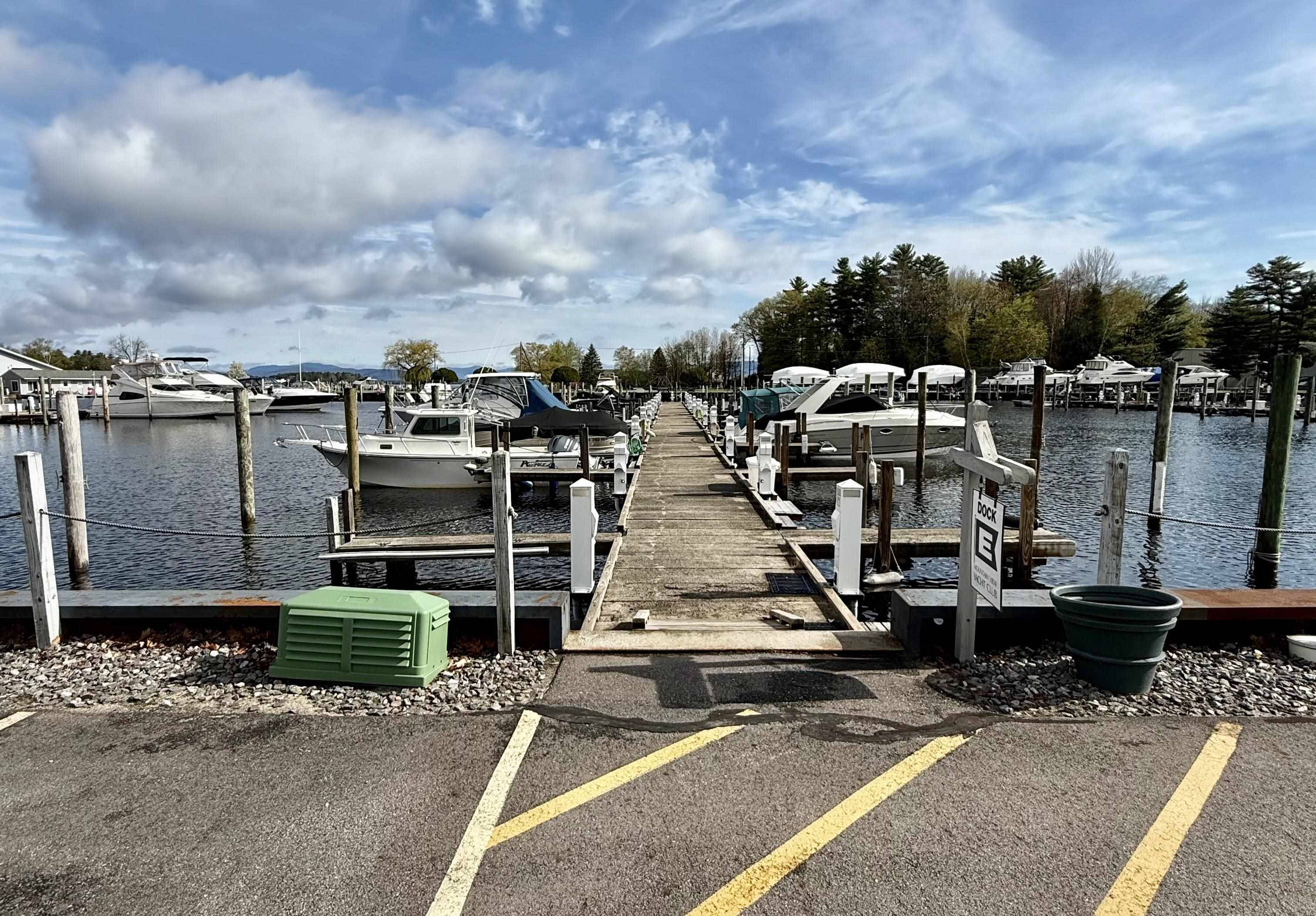 Gilford, NH 03249,73 Weirs RD #E-1