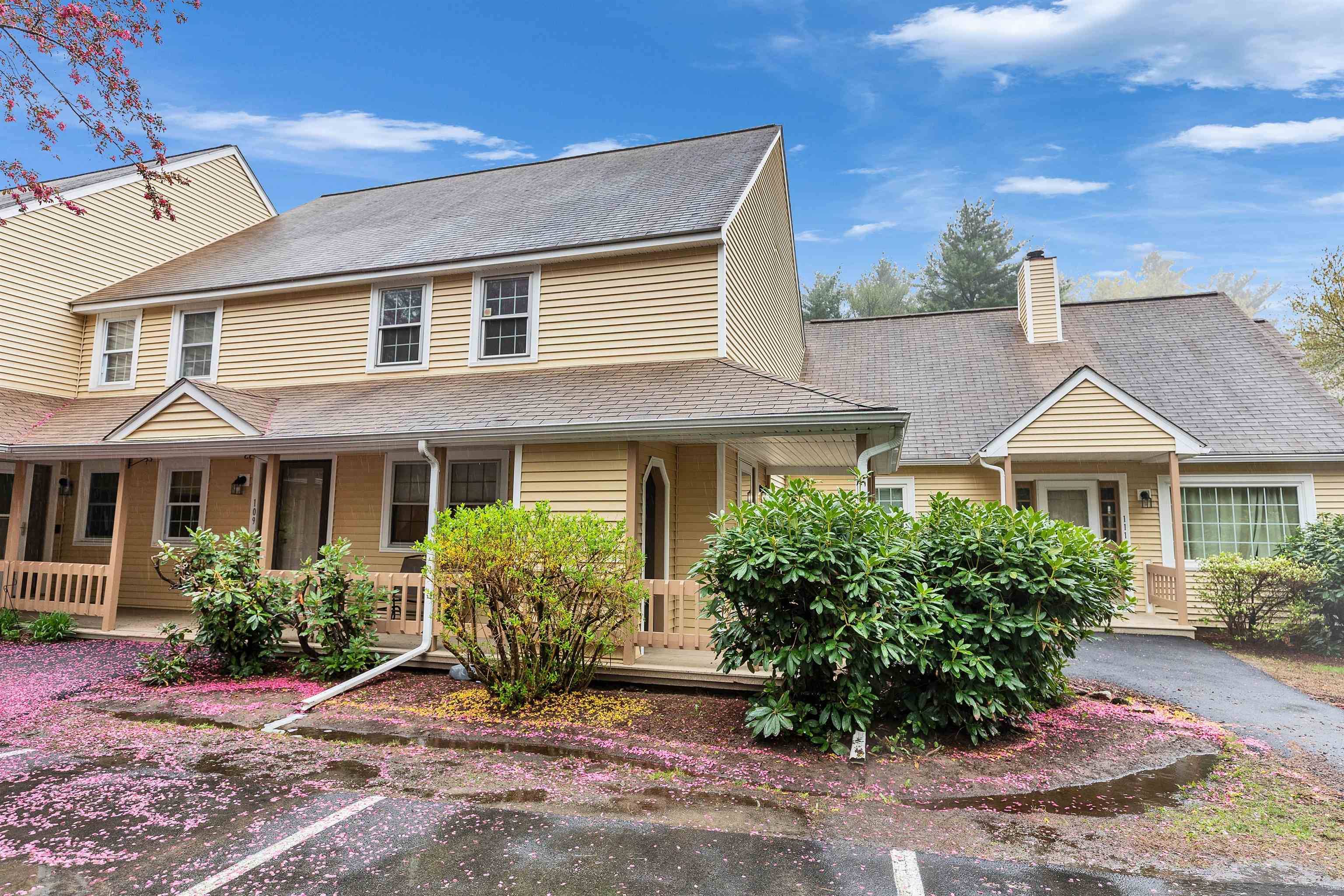 Londonderry, NH 03053,110 Winterwood DR