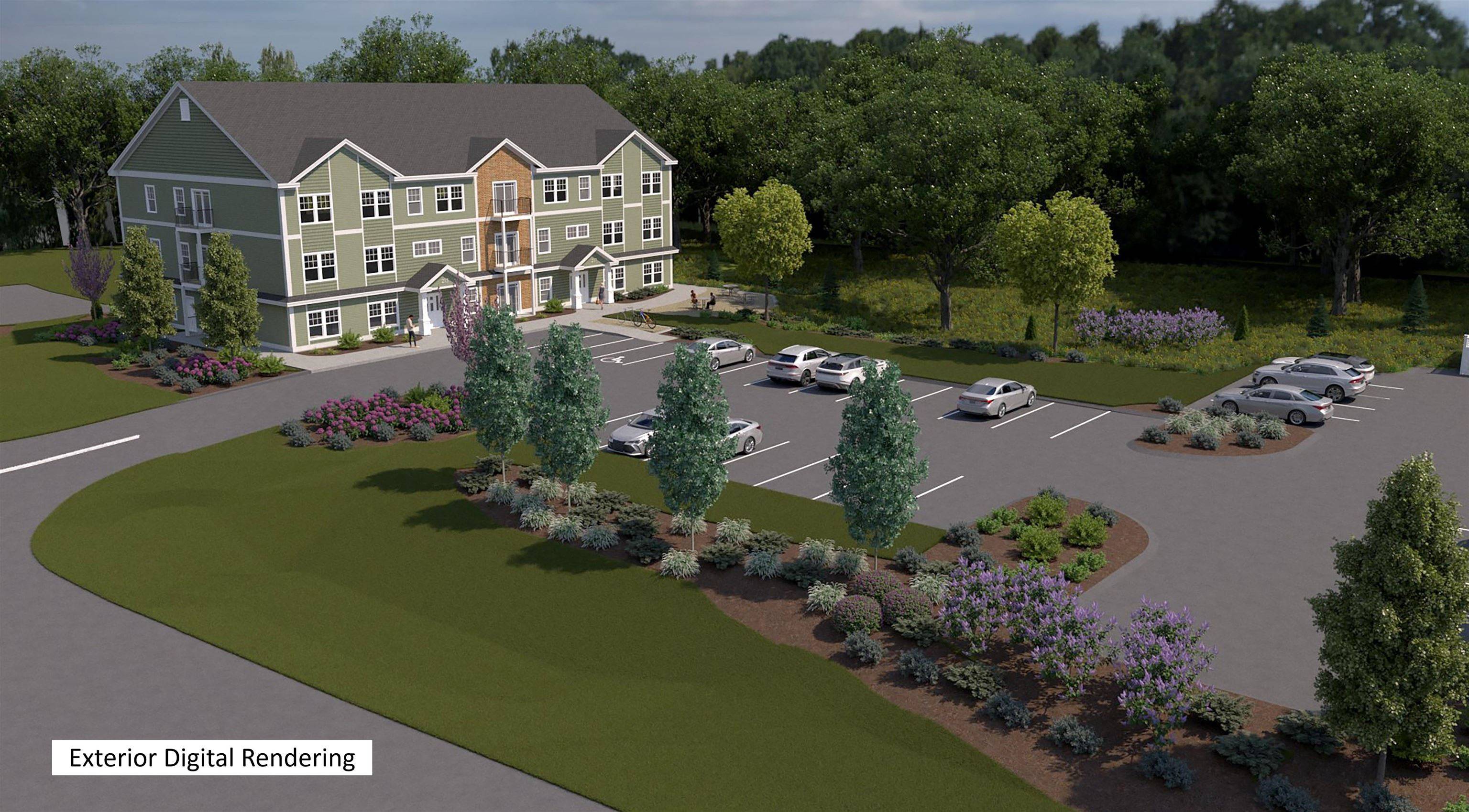 Londonderry, NH 03053,217 Rockingham RD #203