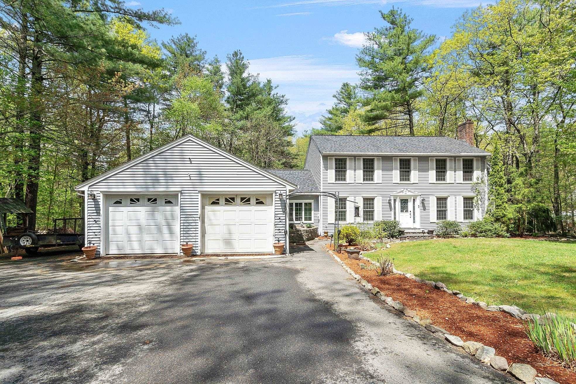 Windham, NH 03087,13 Aladdin RD