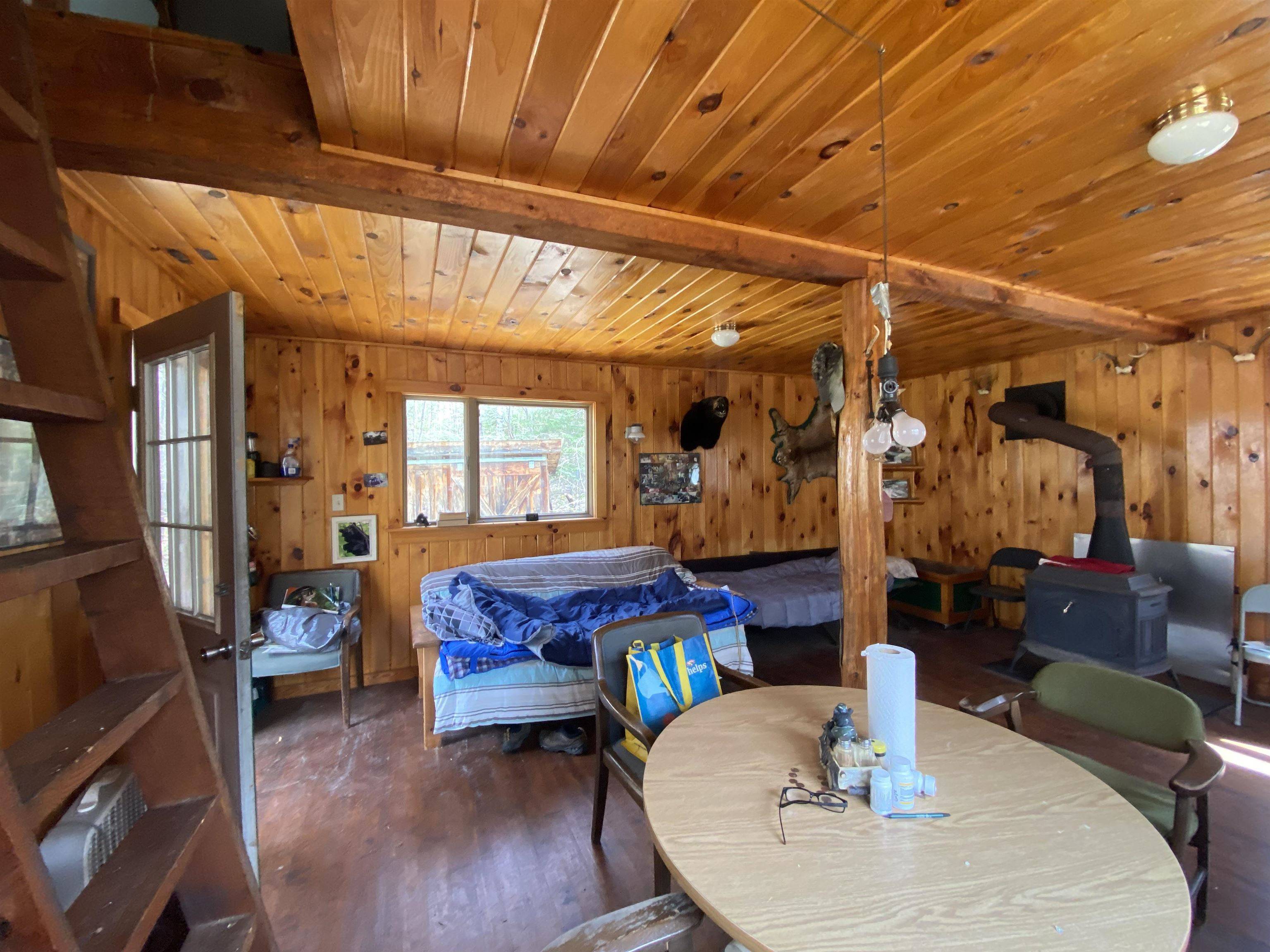 Lunenburg, VT 05906,0 Tug Mountain RD