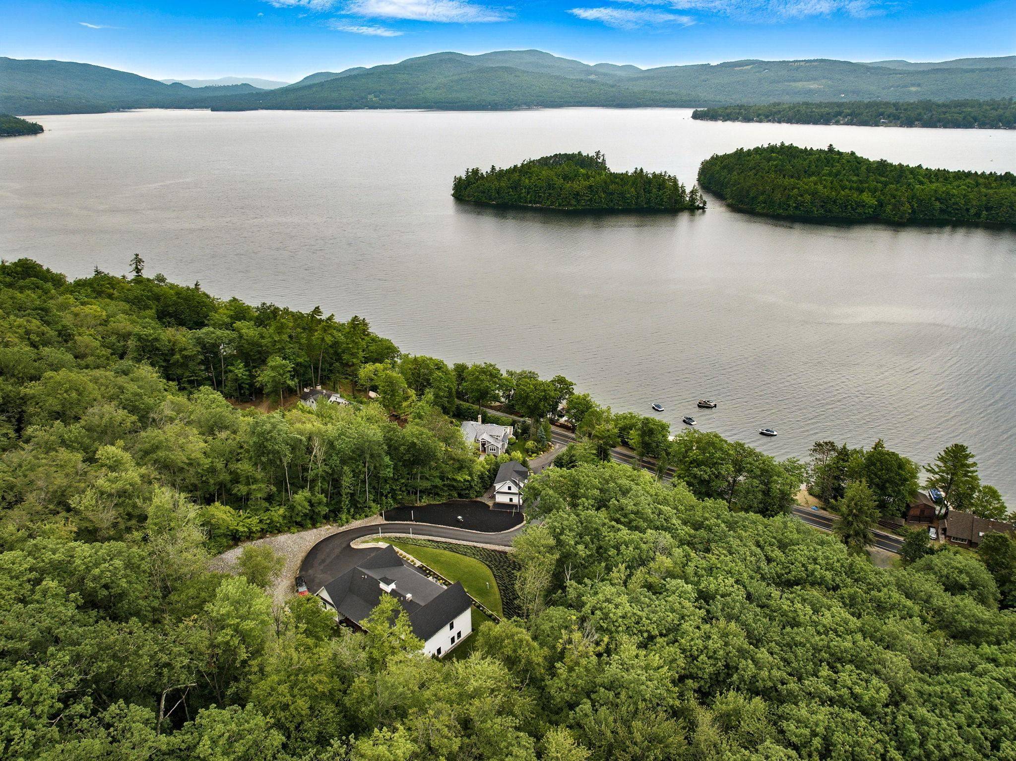 Alexandria, NH 03222,711 West Shore RD