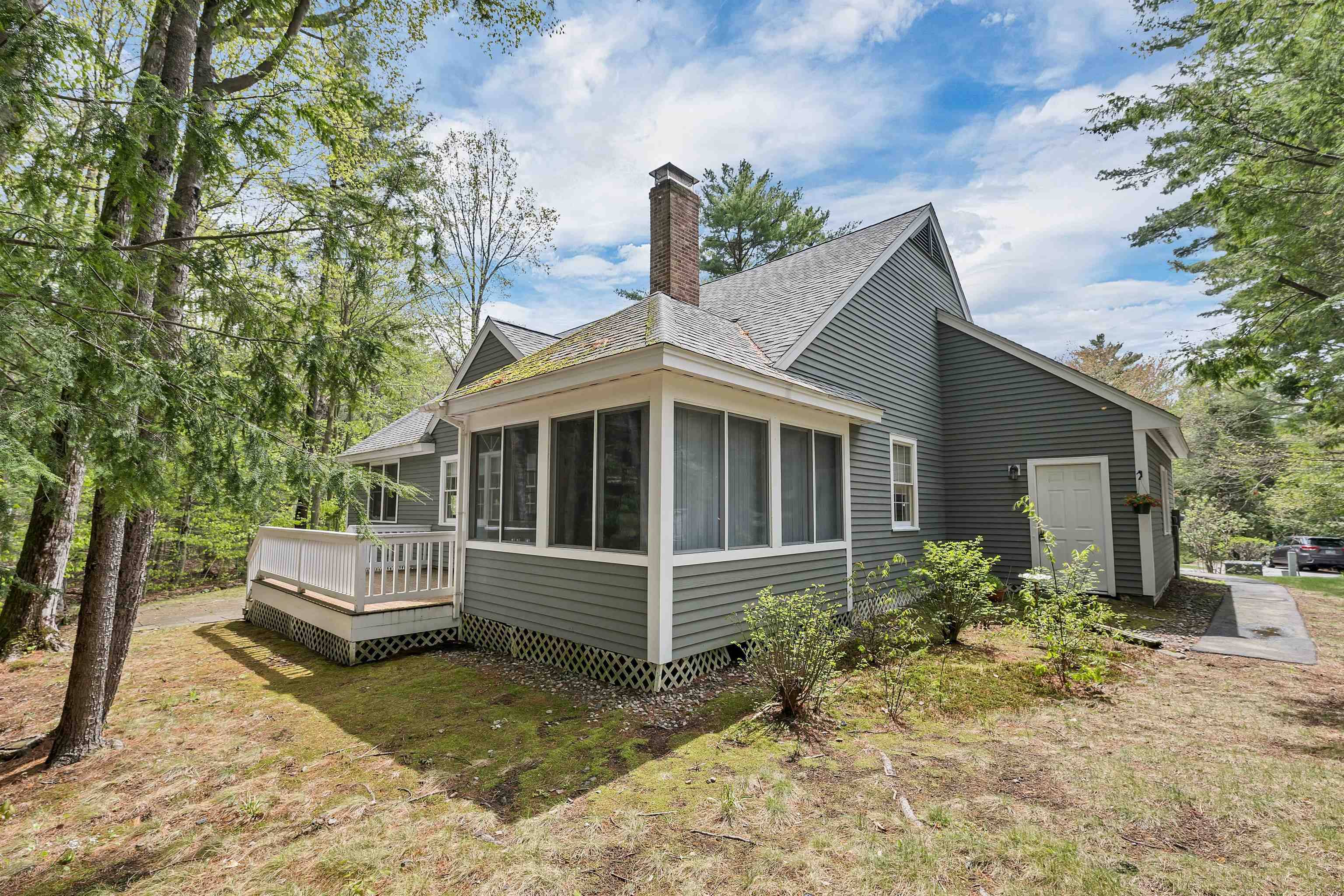 Wolfeboro, NH 03894,6 Foxglove LN