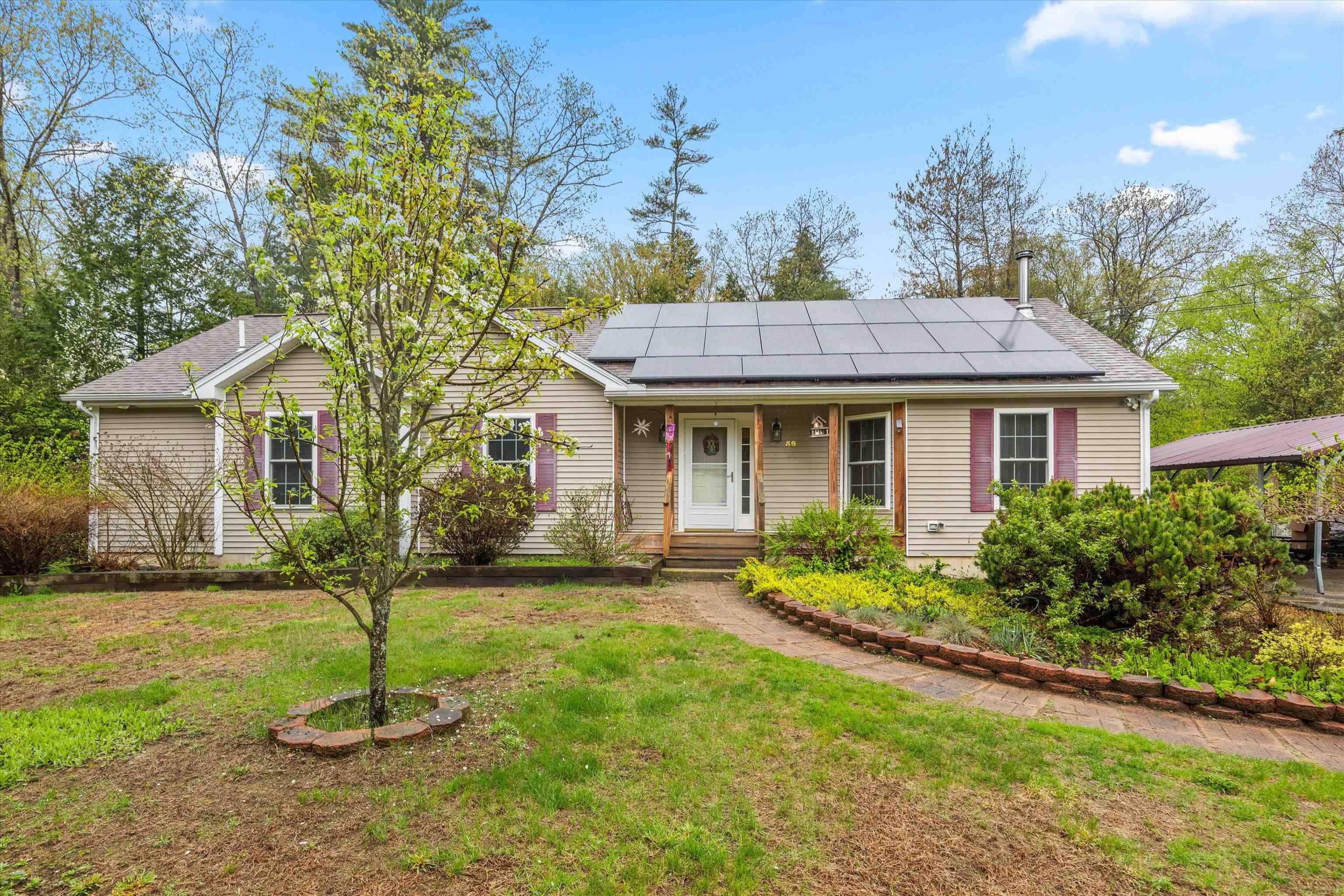 Webster, NH 03303,56 Call RD